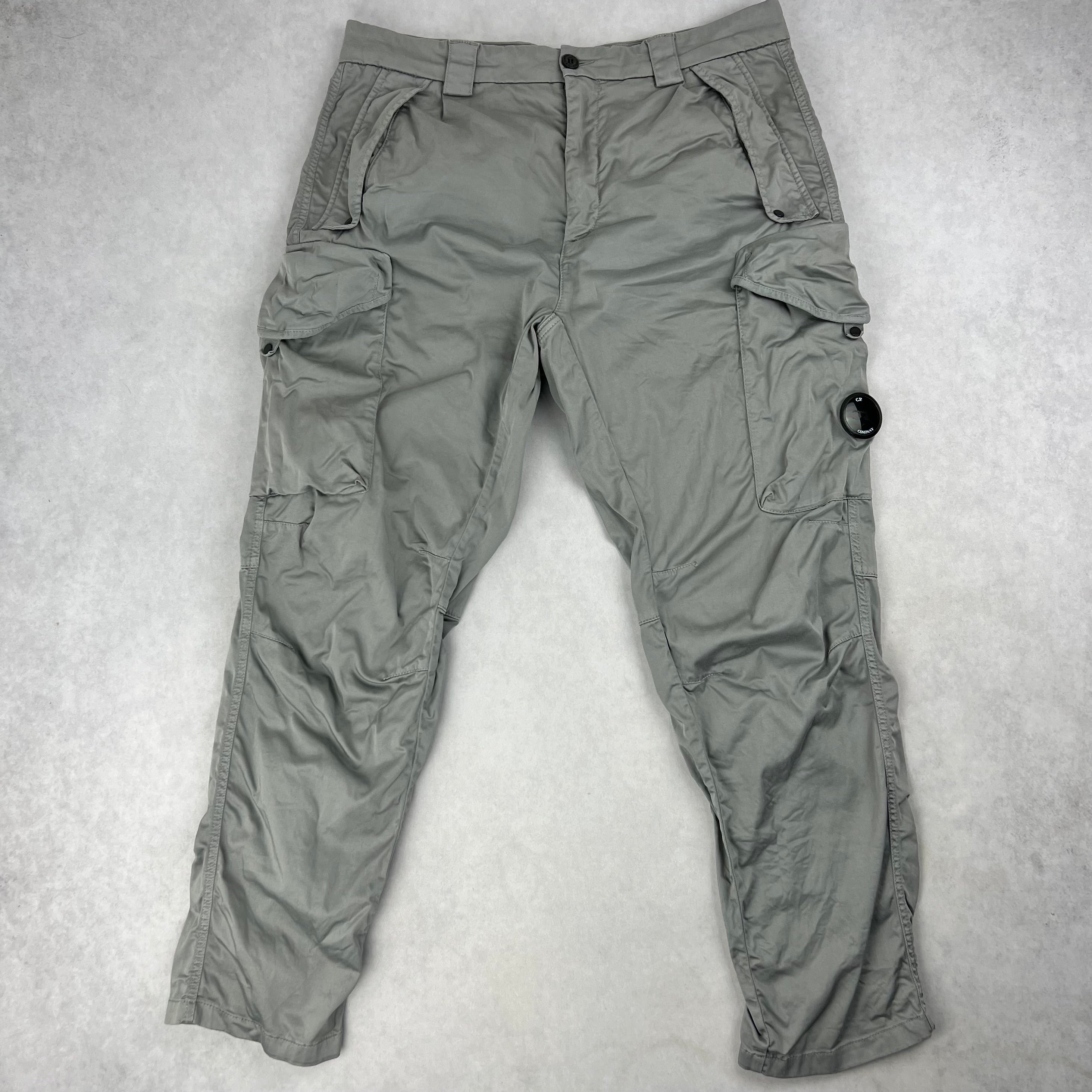 CP Company Cargo Pants