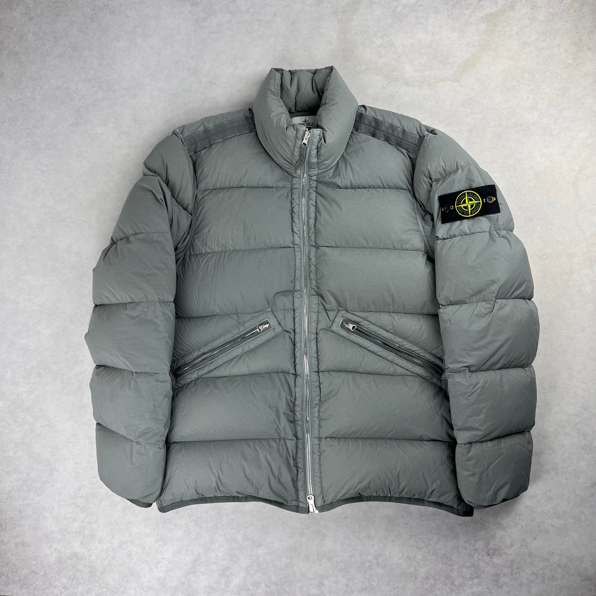 Stone Island Puffer Jacket