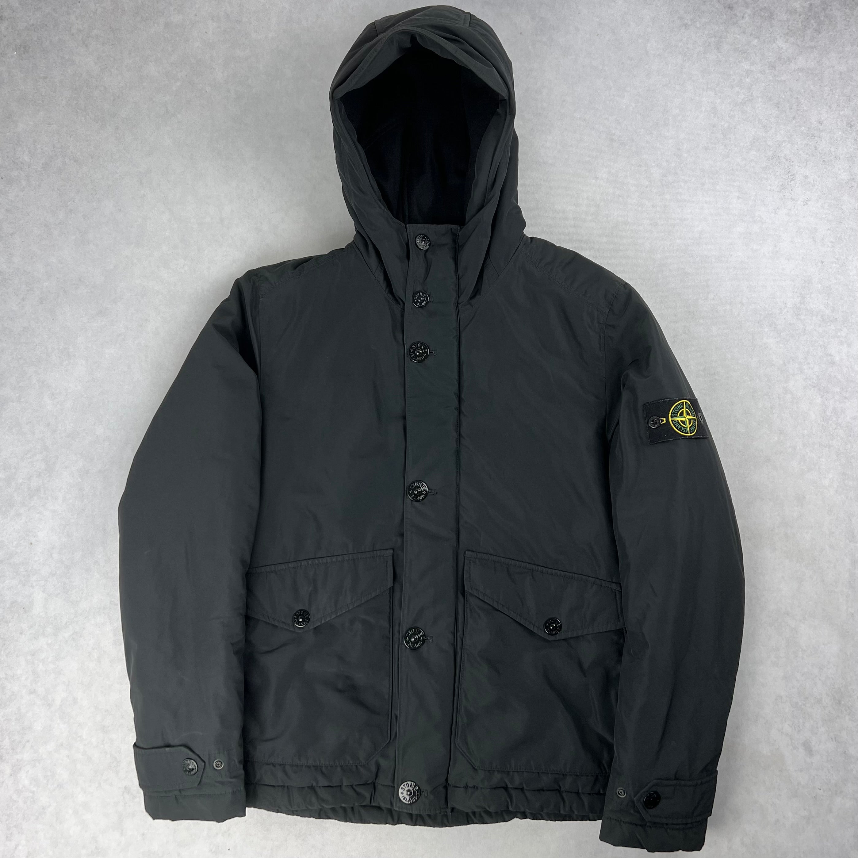 Stone Island Jacket