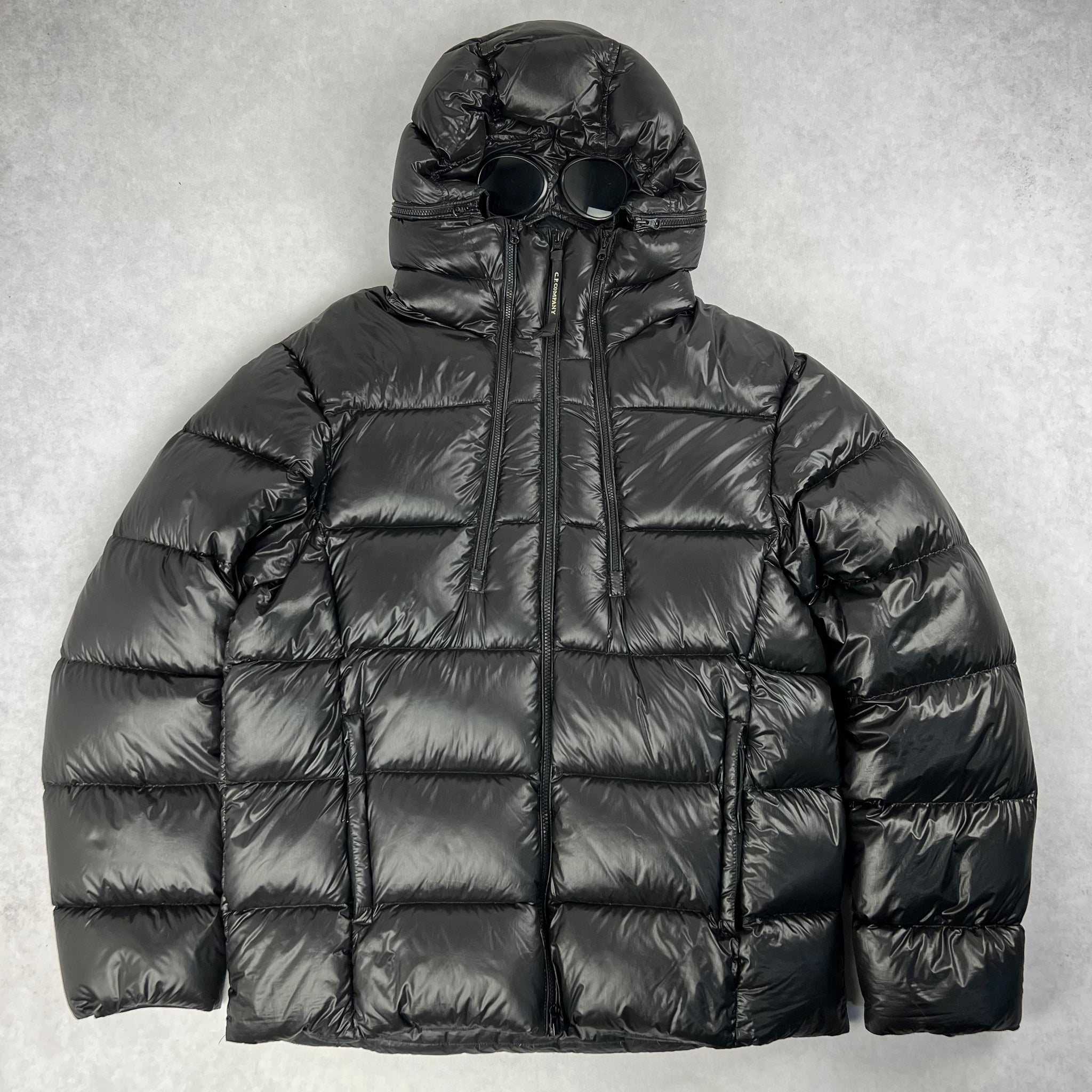 CP Company Puffer Jacket