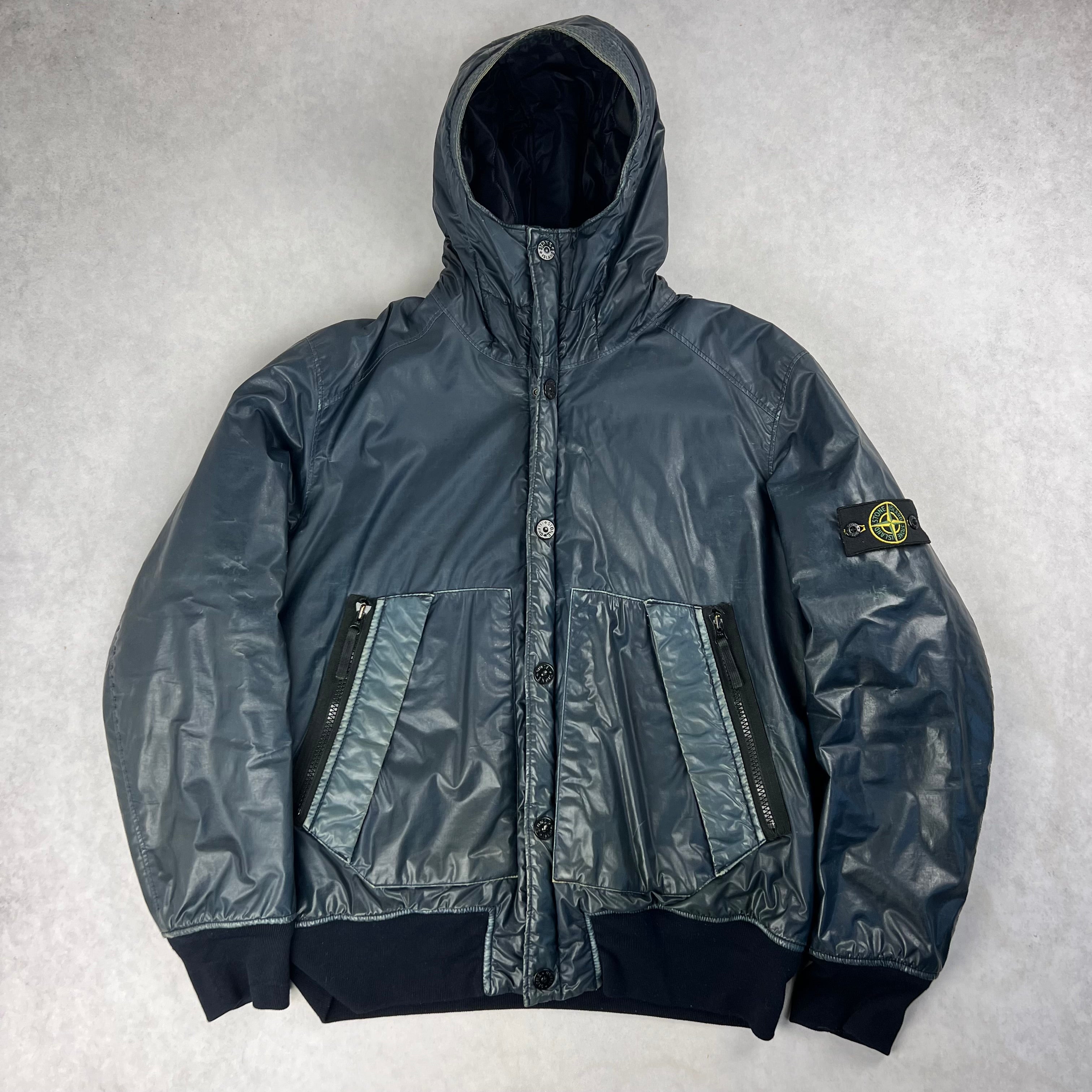 Stone Island Jacket