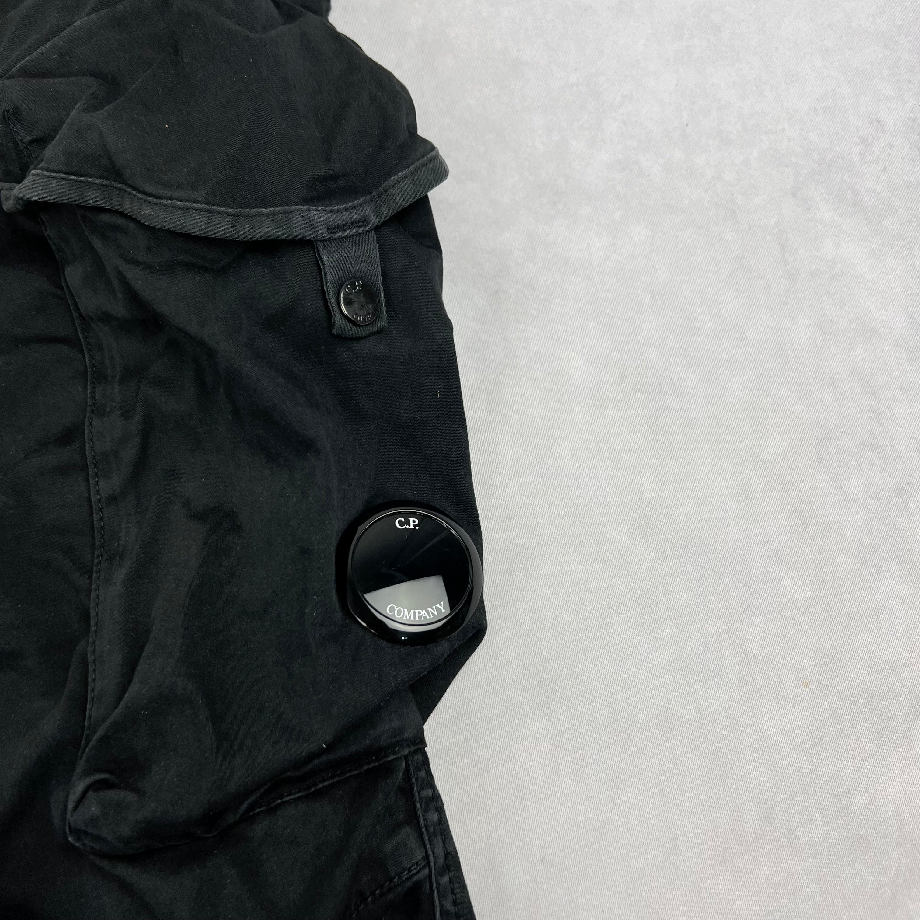 CP Company Cargo Pants