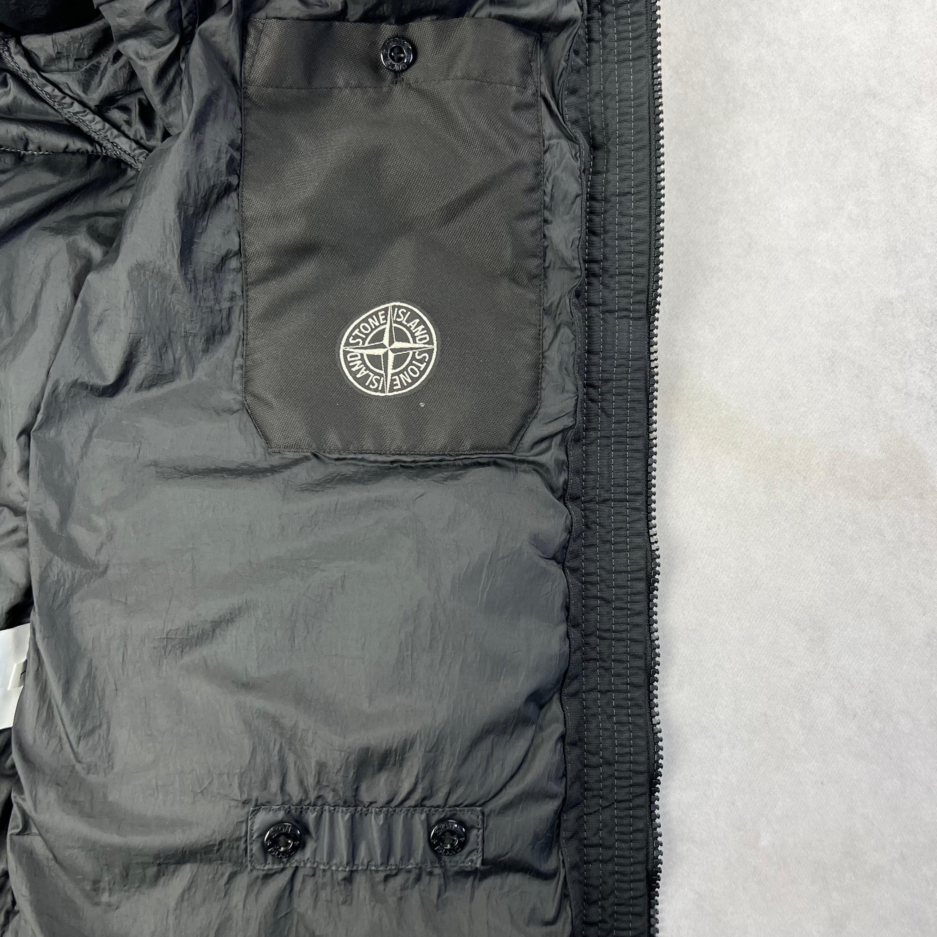 Stone Island Puffer Jacket