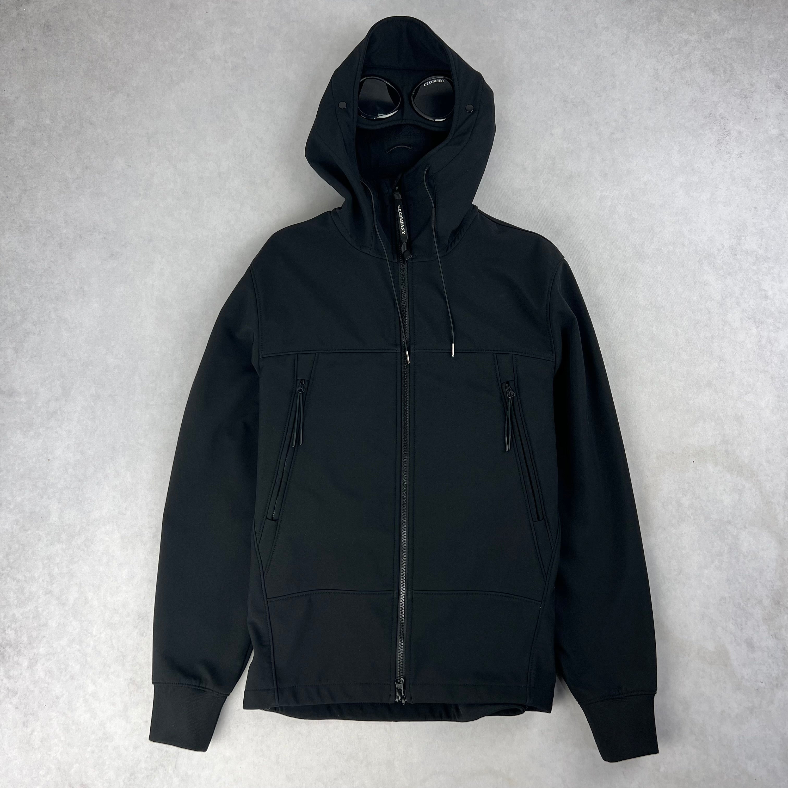 CP Company Goggle Jacket