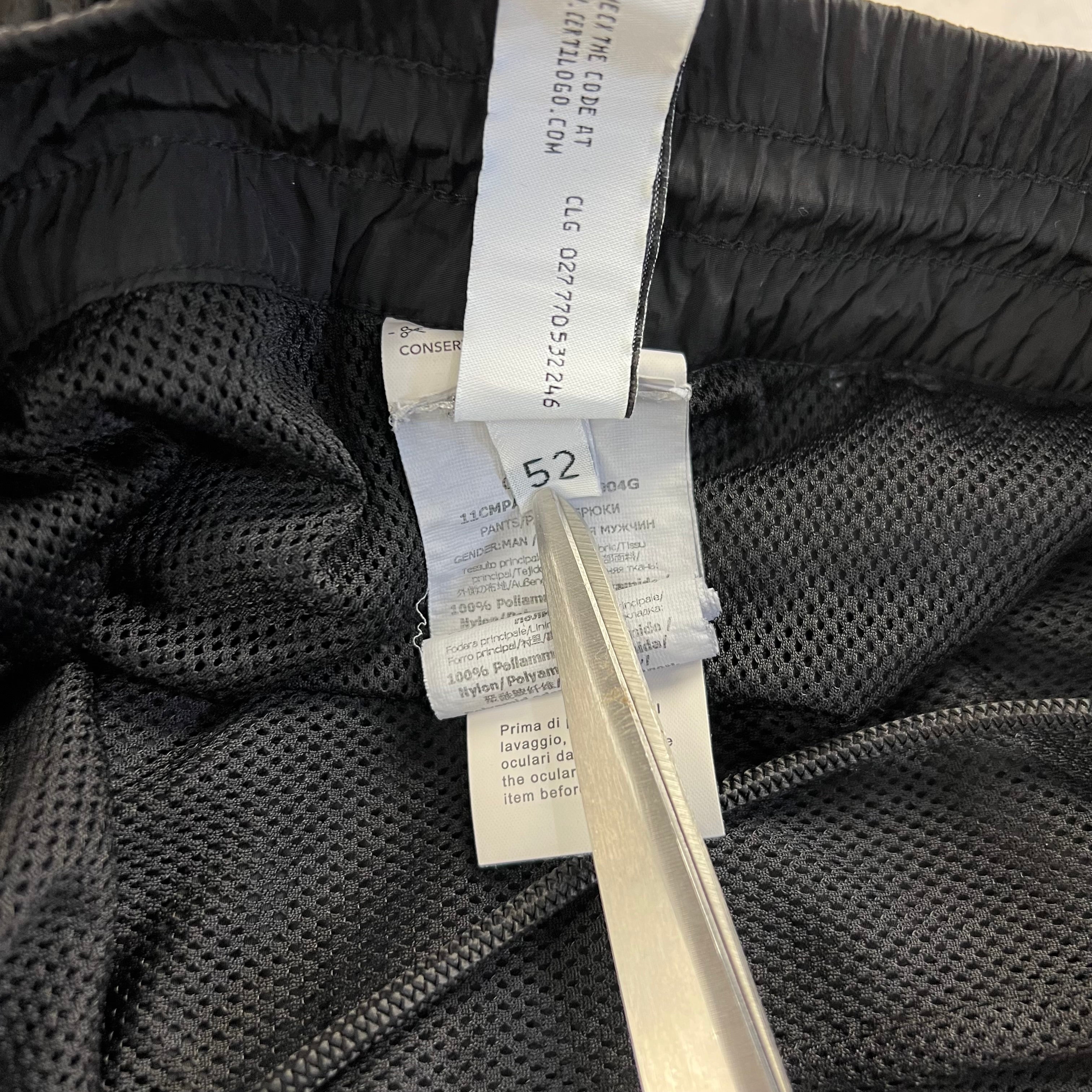 CP Company Cargo Pants