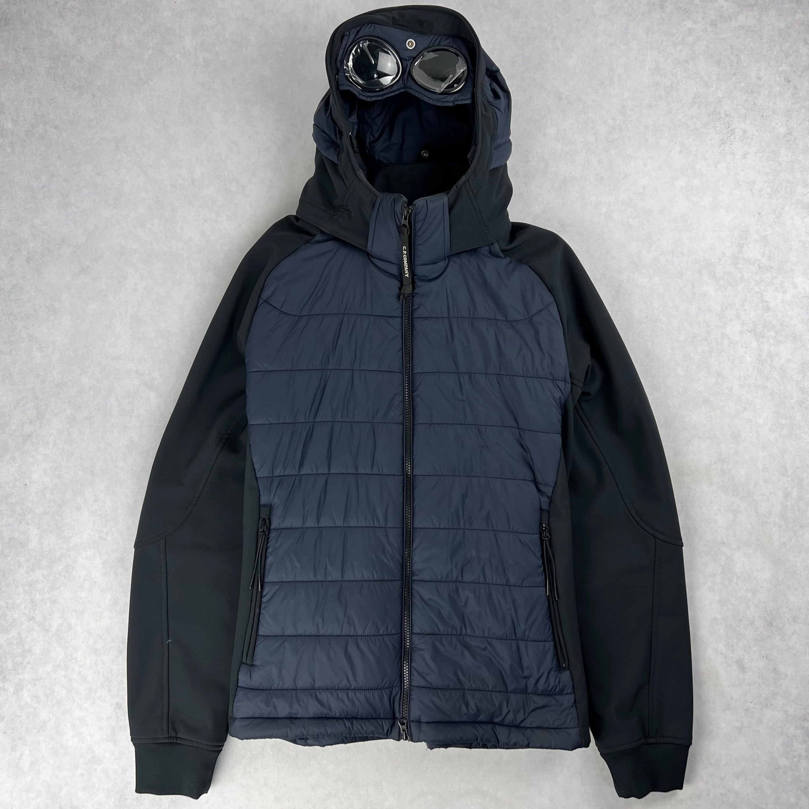 CP Company Puffer Jacket