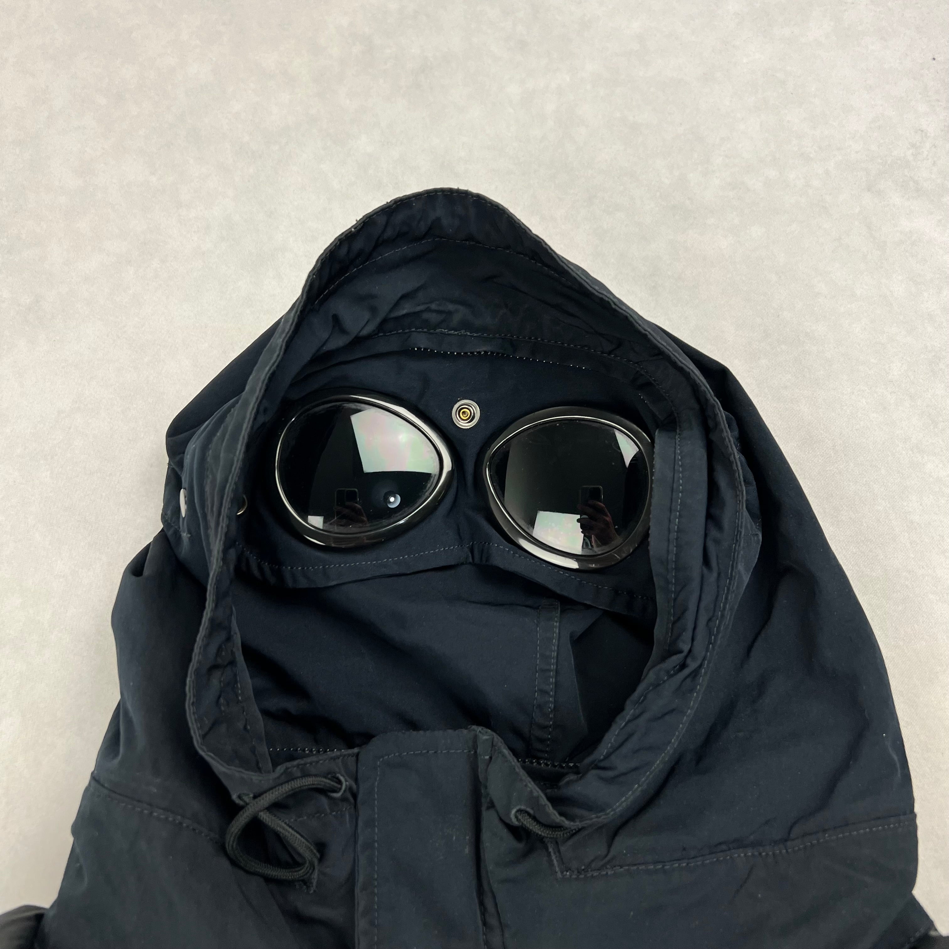 CP Company Puffer Jacket