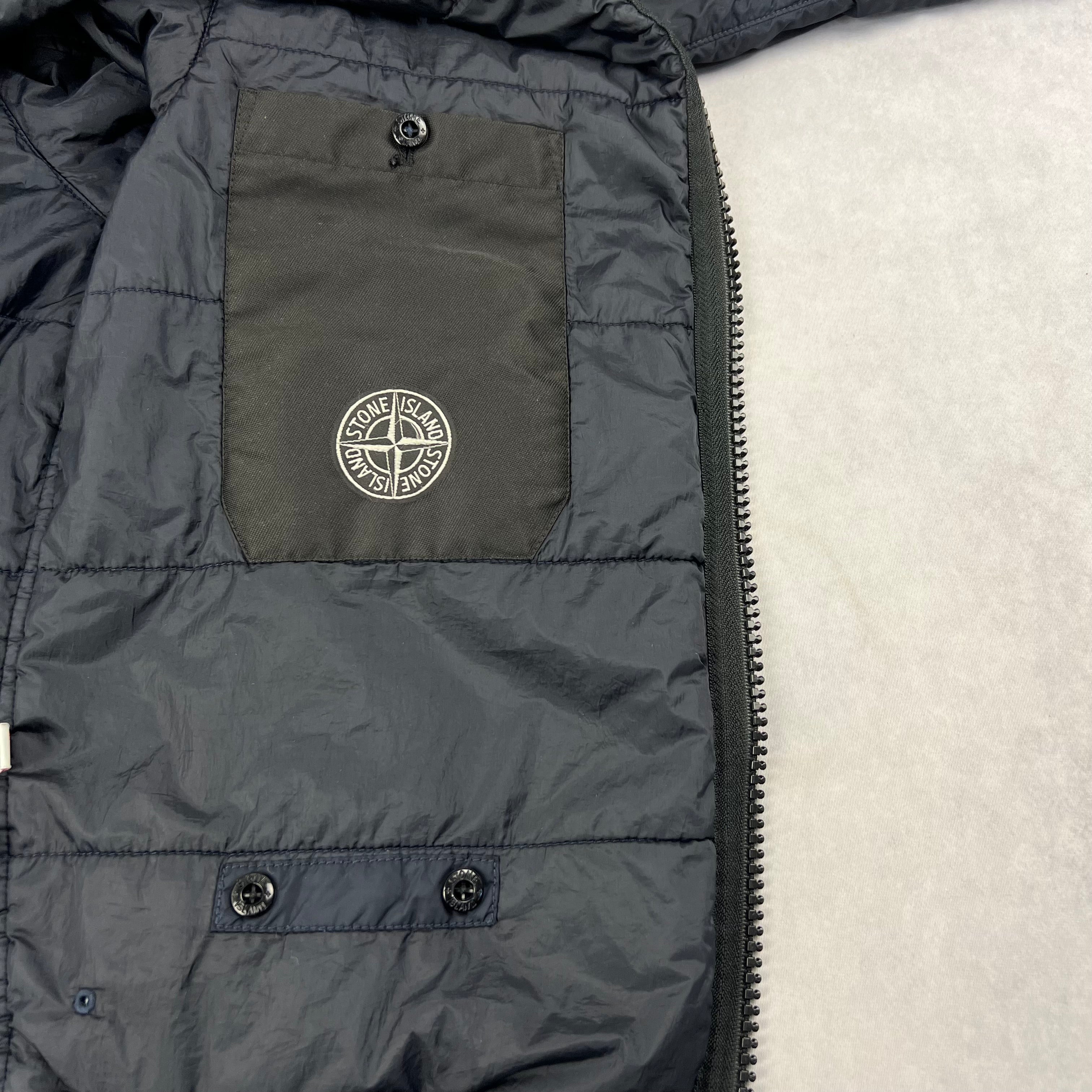 Stone Island Jacket