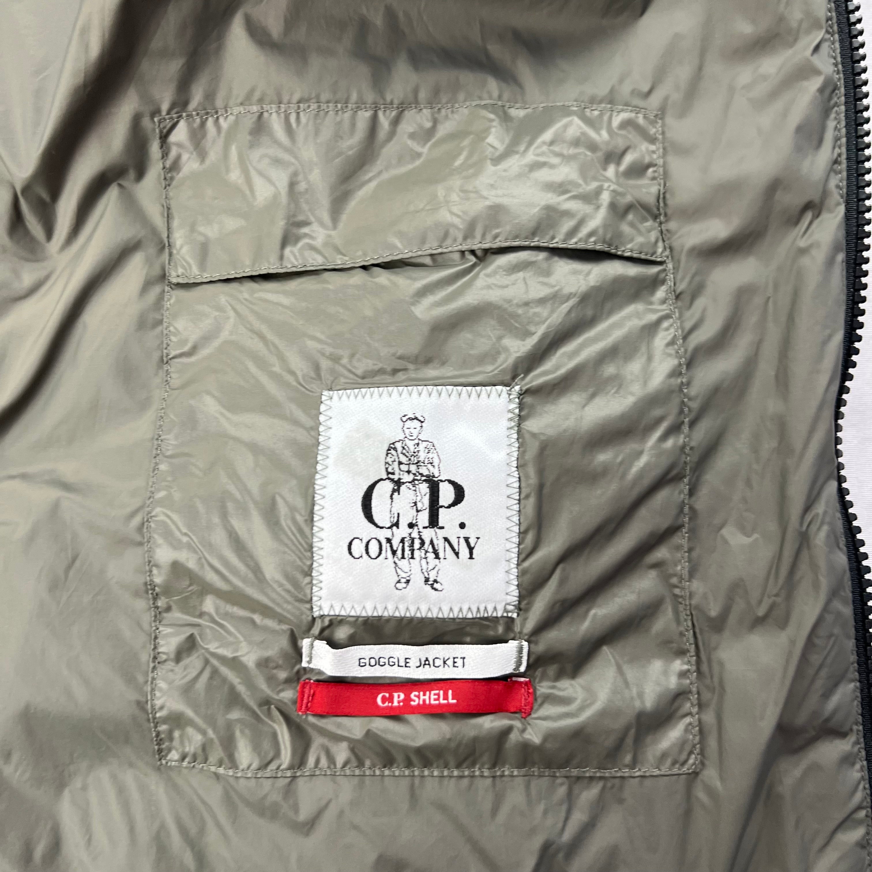 CP Company Gilet