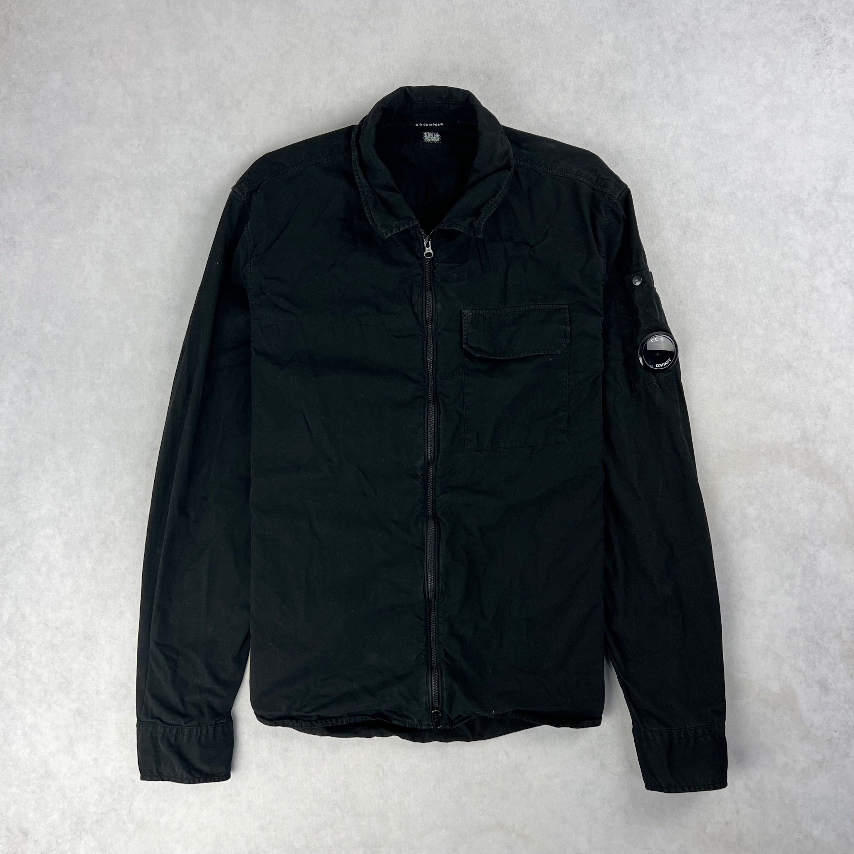 CP Company Overshirt