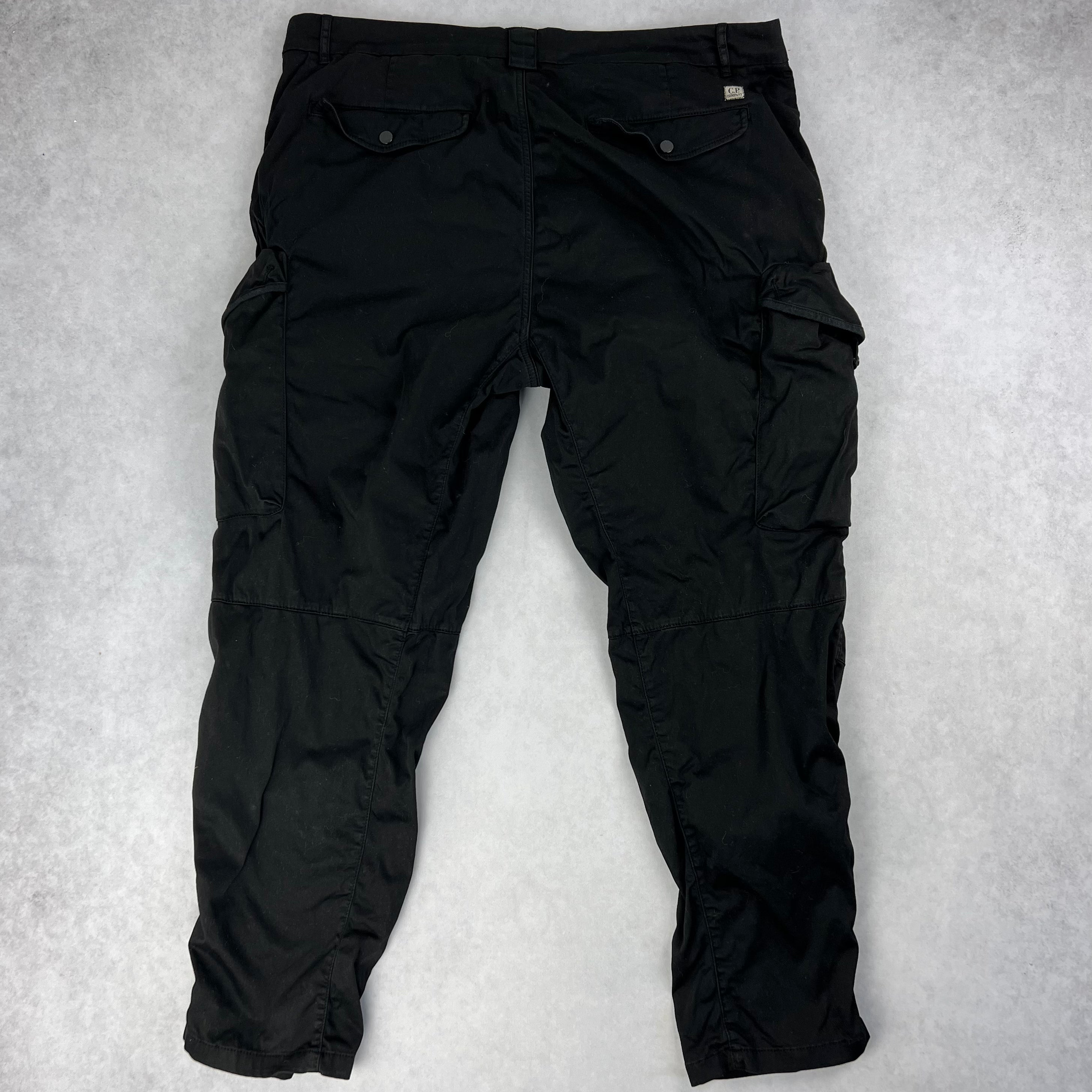 CP Company Cargo Pants