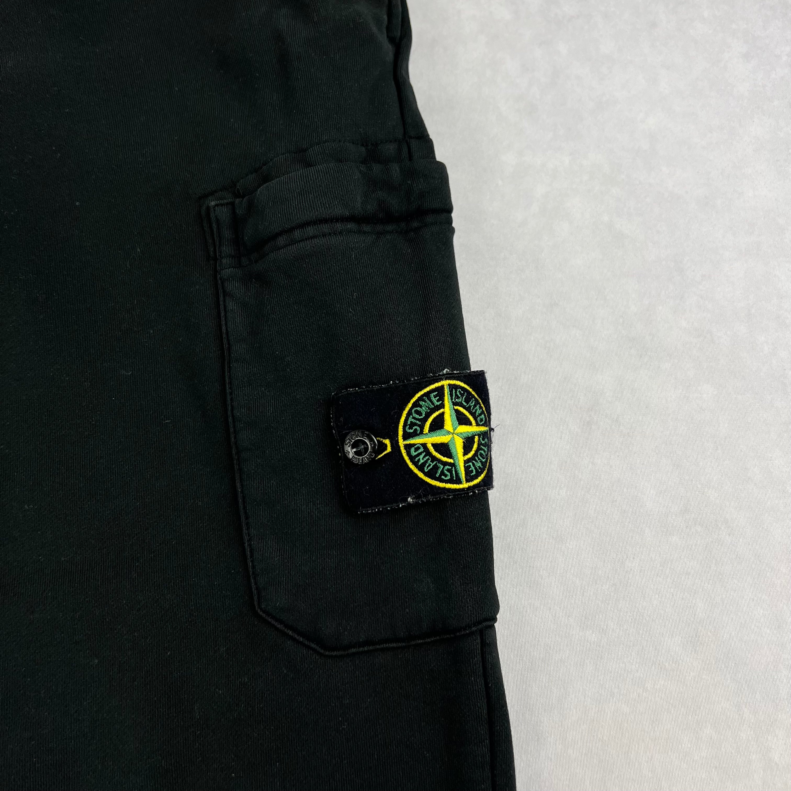 Stone Island Joggers