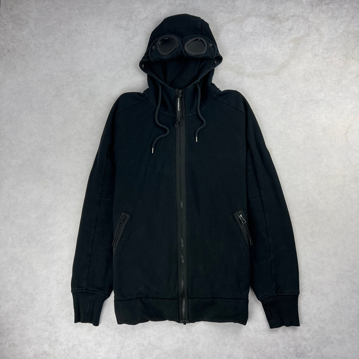 CP Company Goggle Hoodie