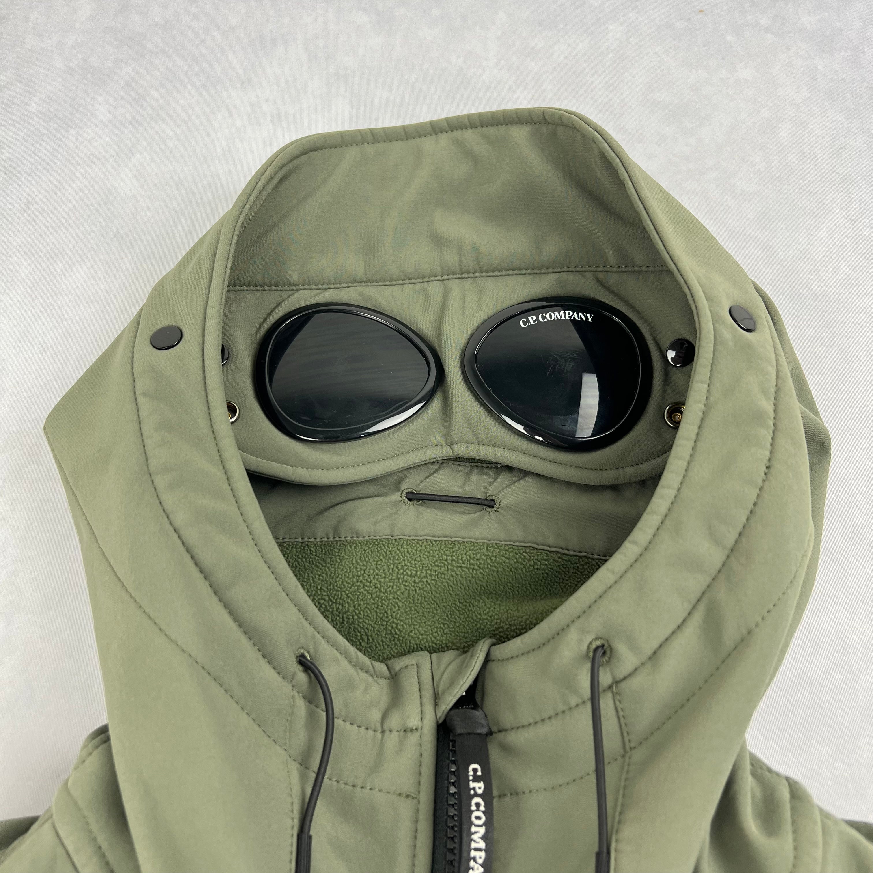 CP Company Goggle Jacket