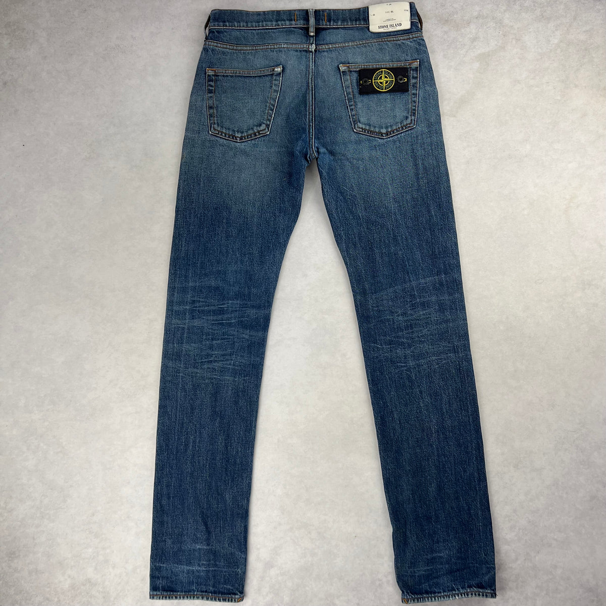 Stone Island Jeans