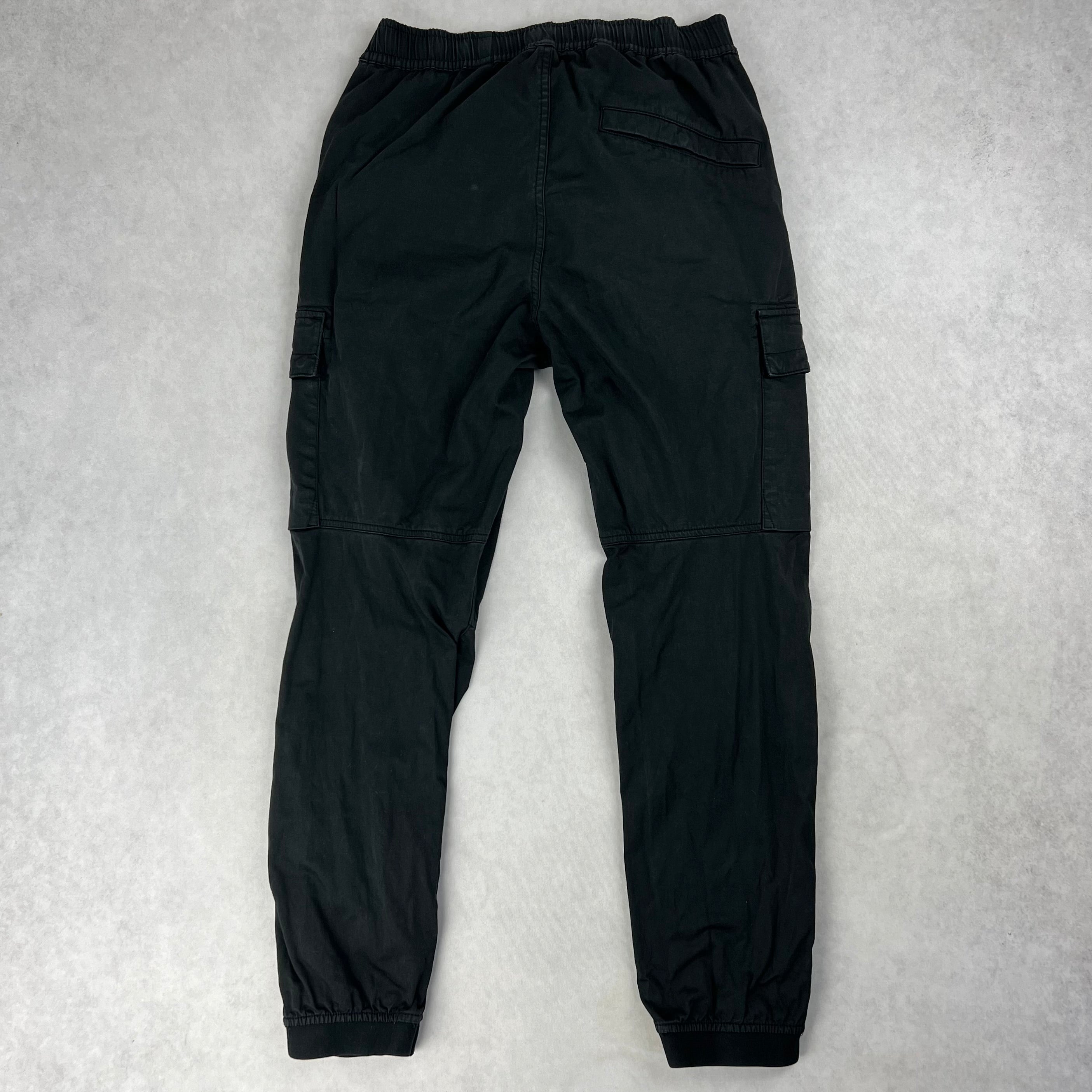 Stone Island Cargo Pants