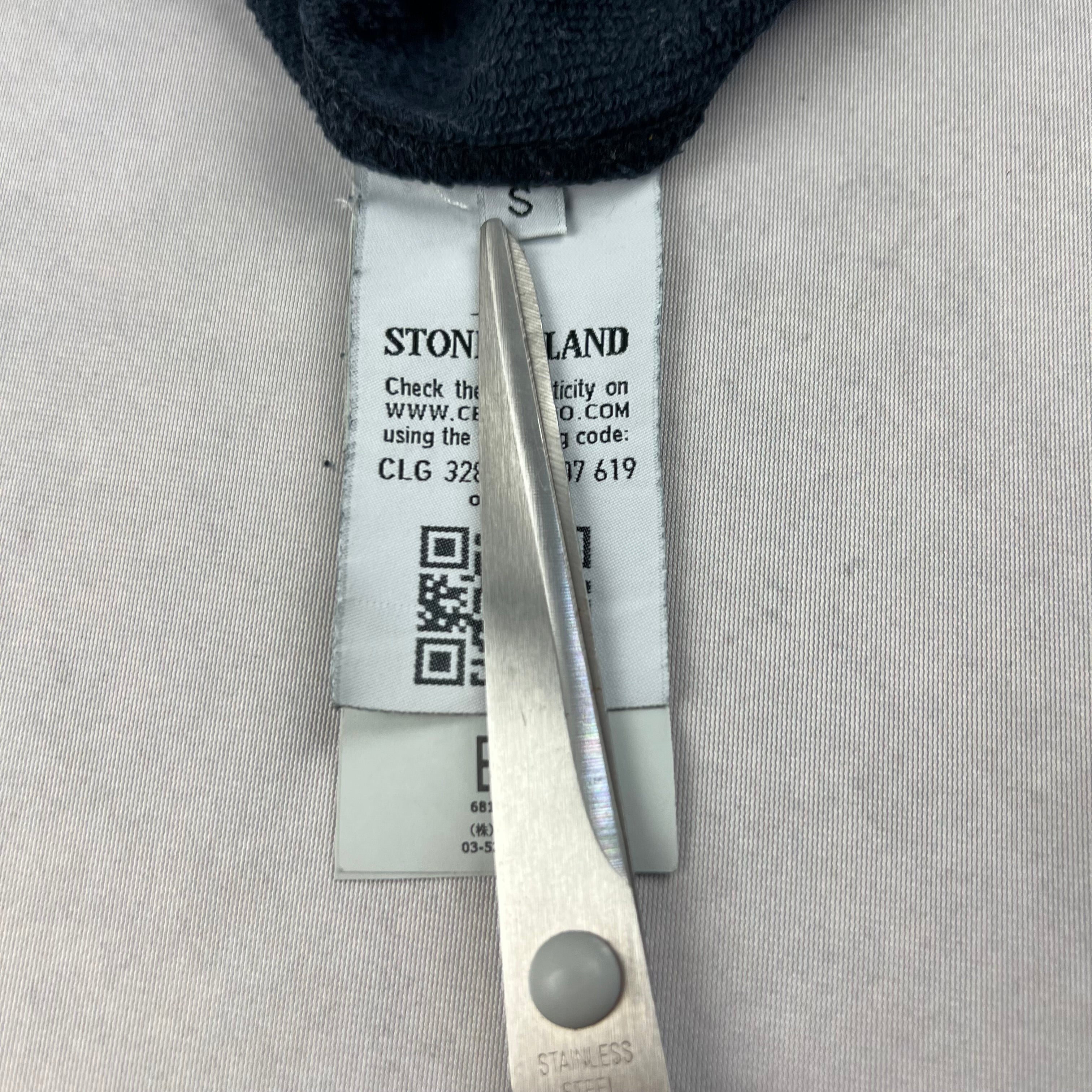 Stone Island Sweatshirt