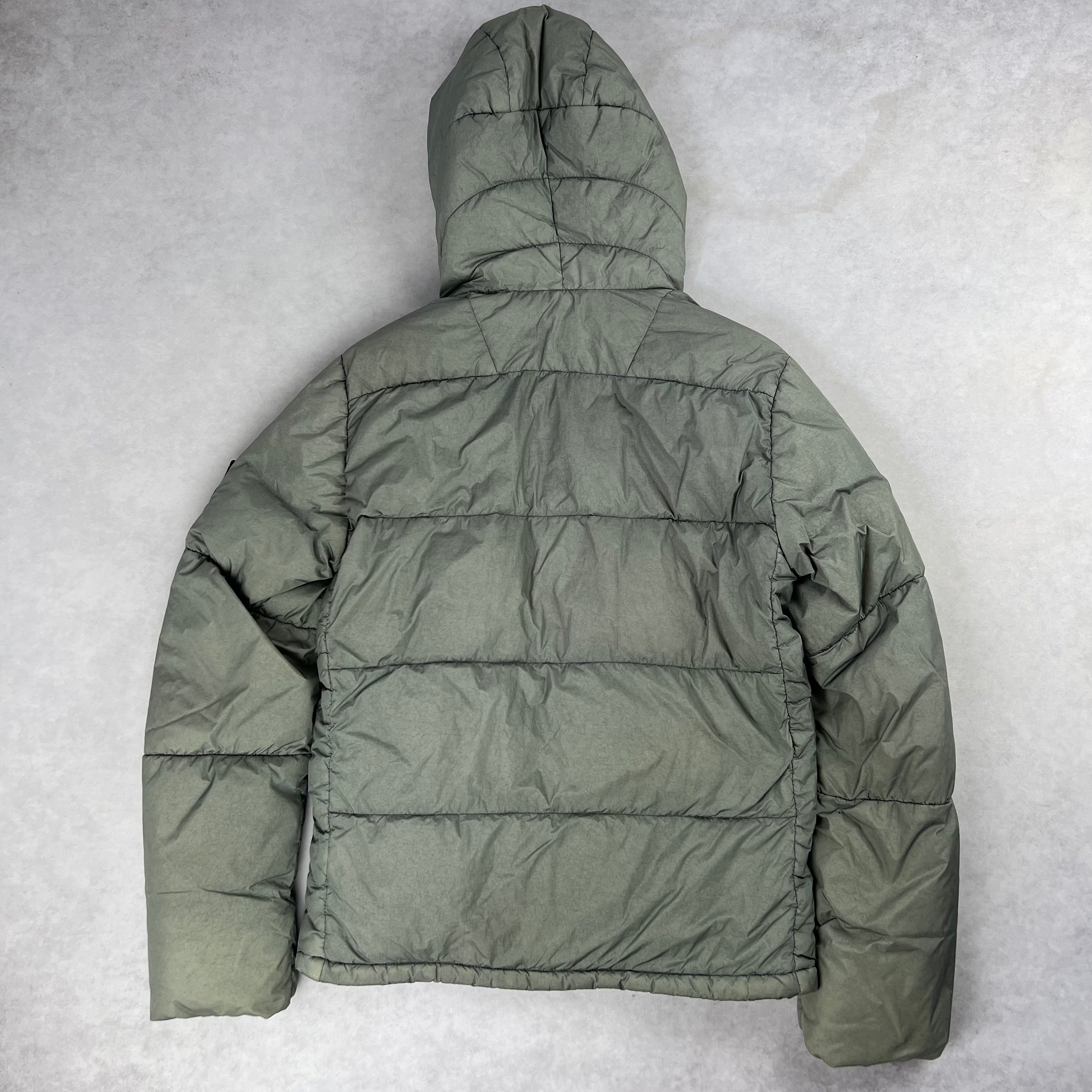 Stone Island Puffer Jacket