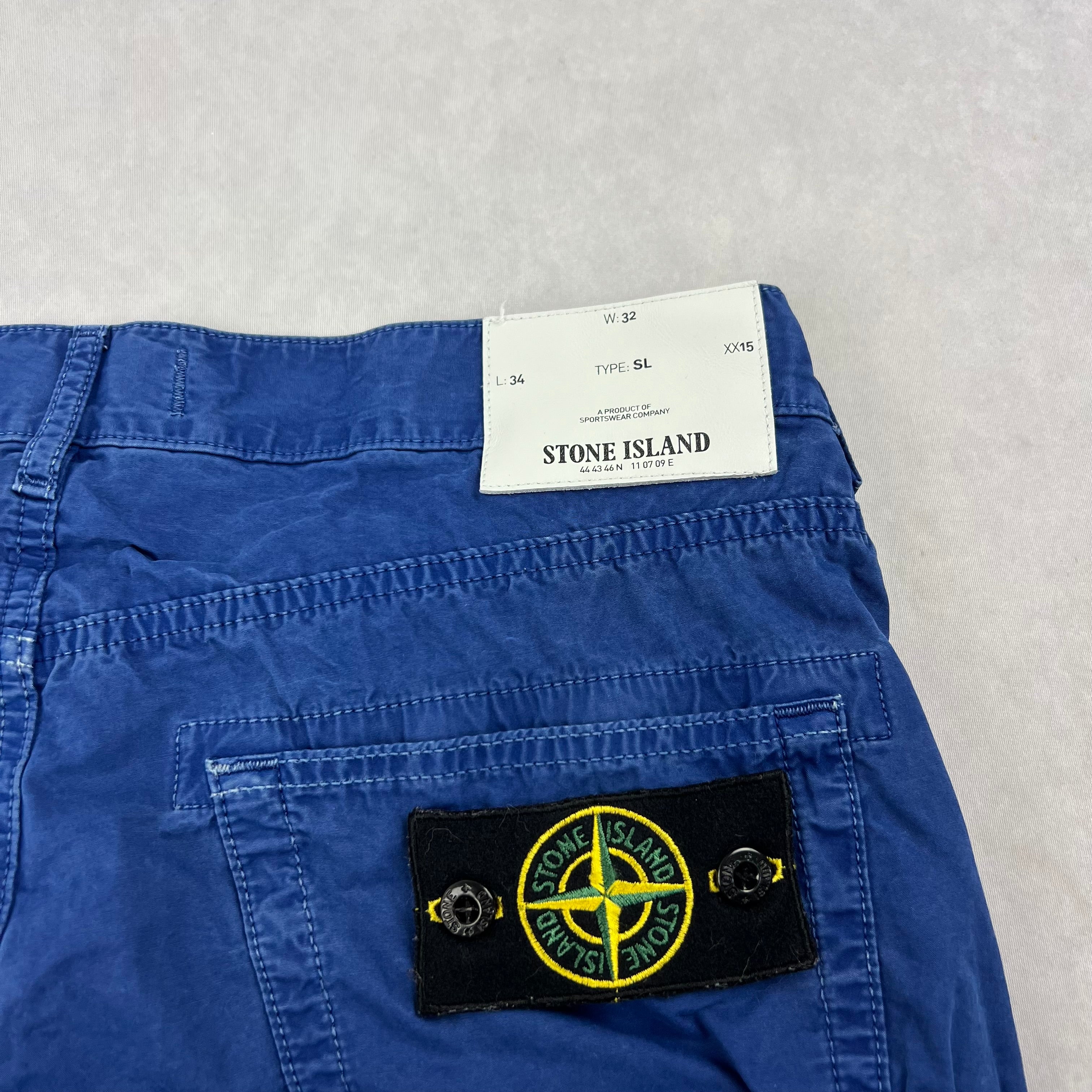 Stone Island Shorts