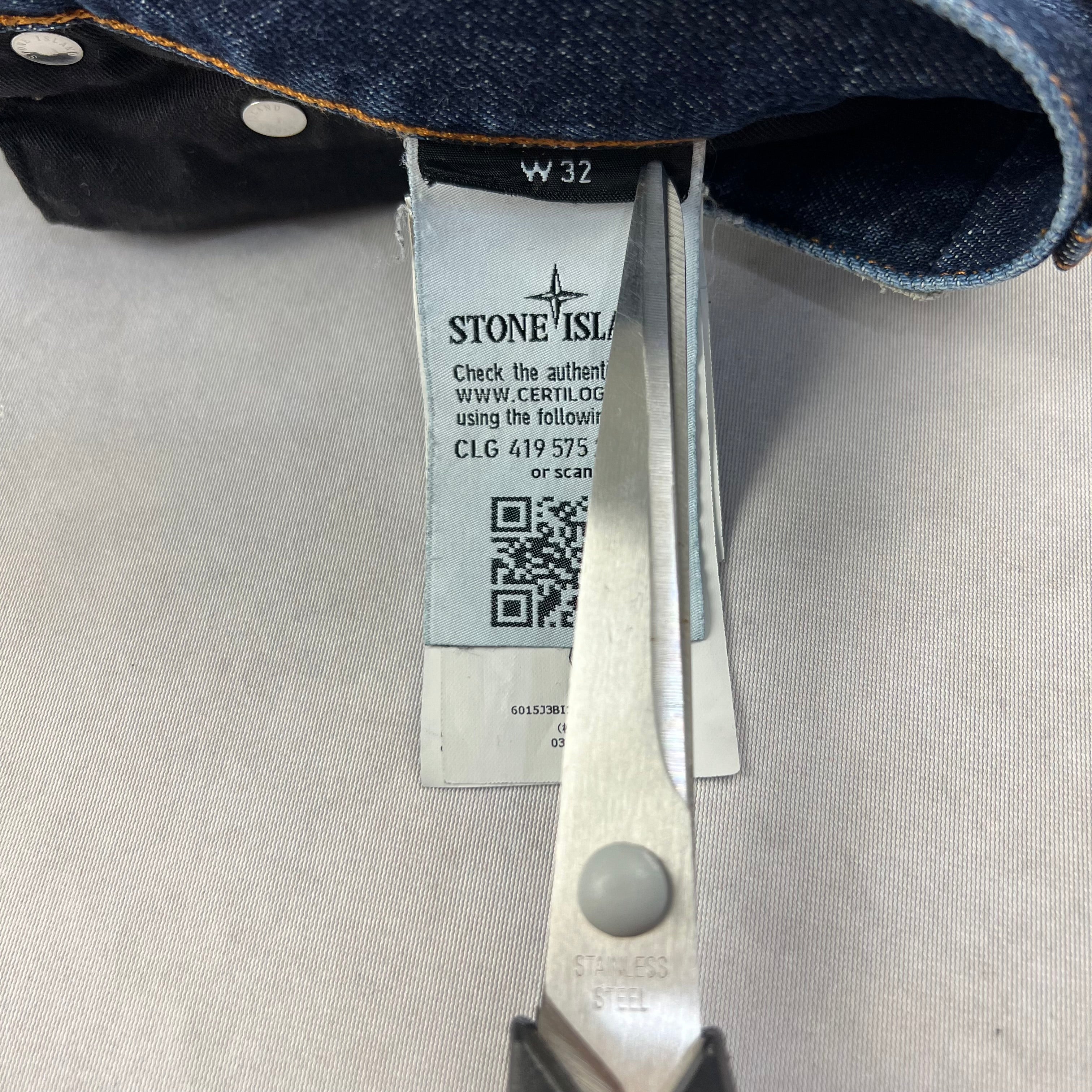 Stone Island Jeans