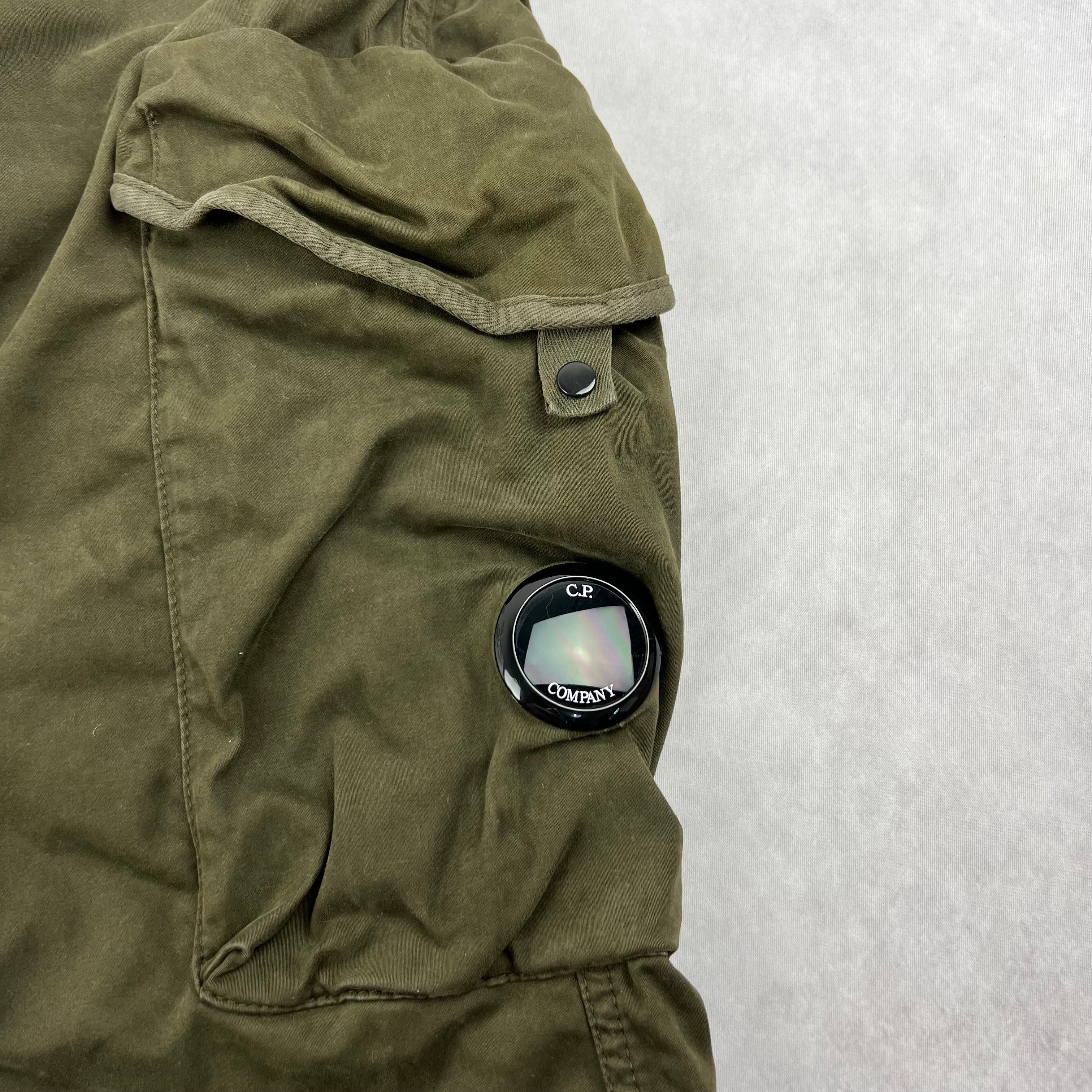 CP Company Cargo Pants