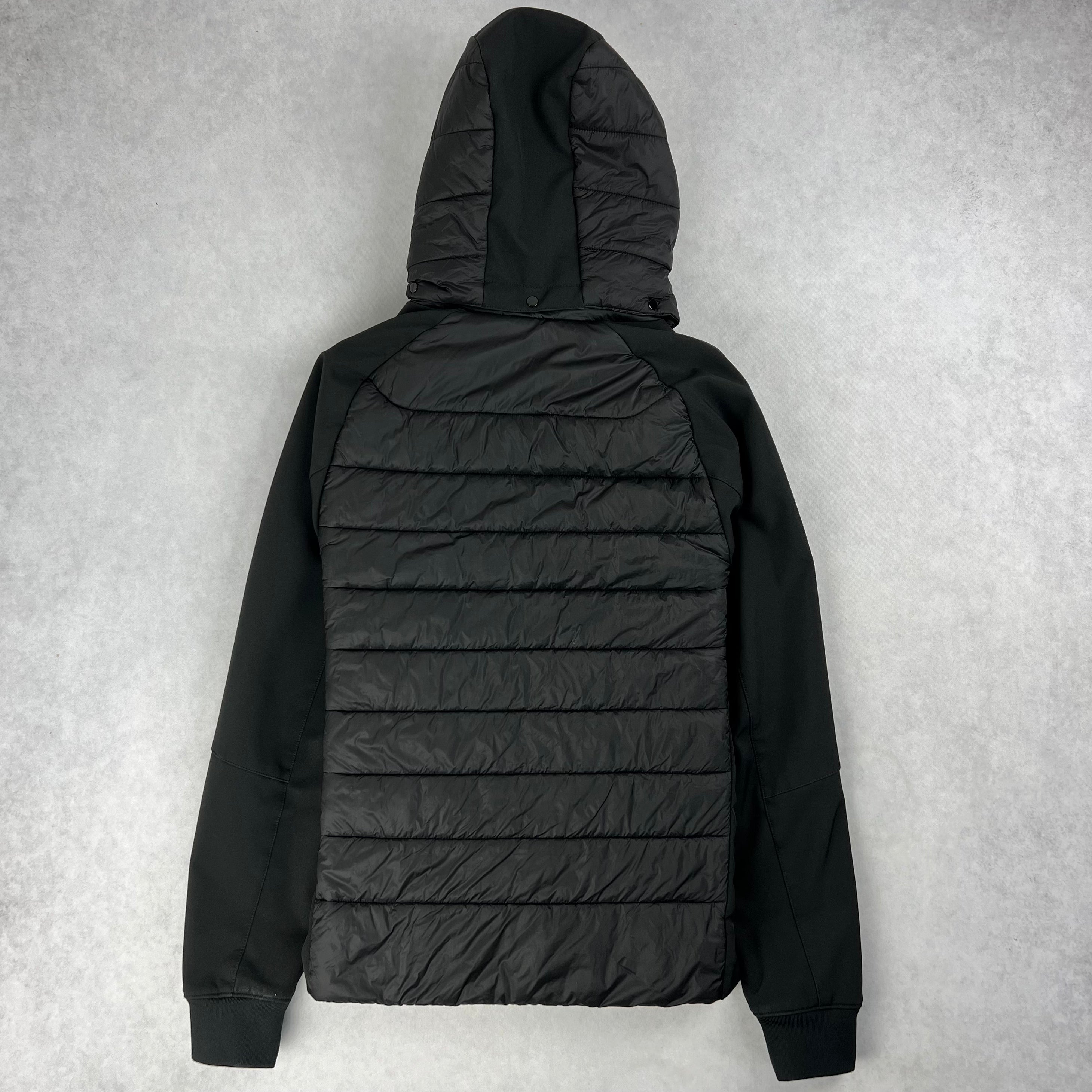 CP Company Goggle Jacket