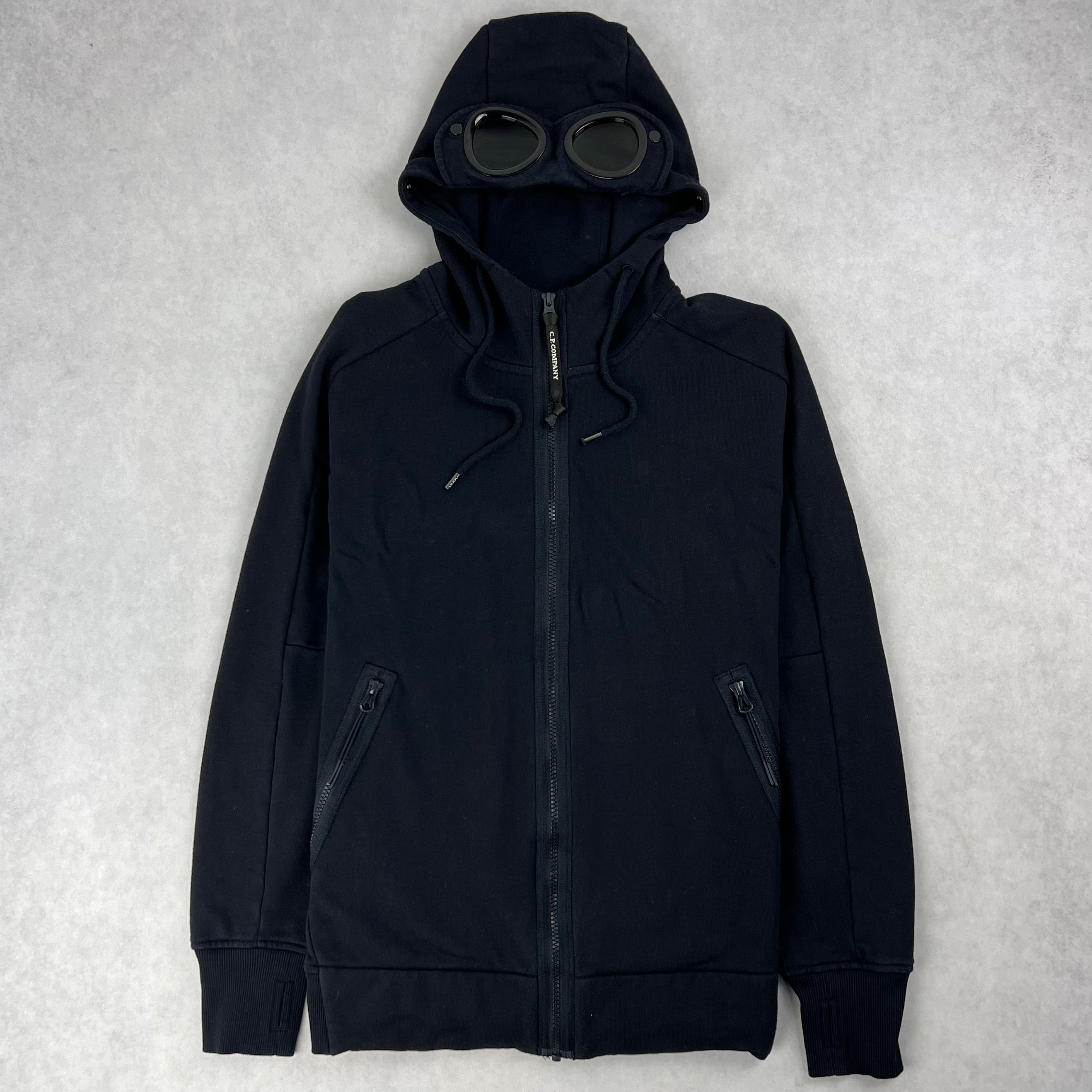 CP Company Goggle Hoodie