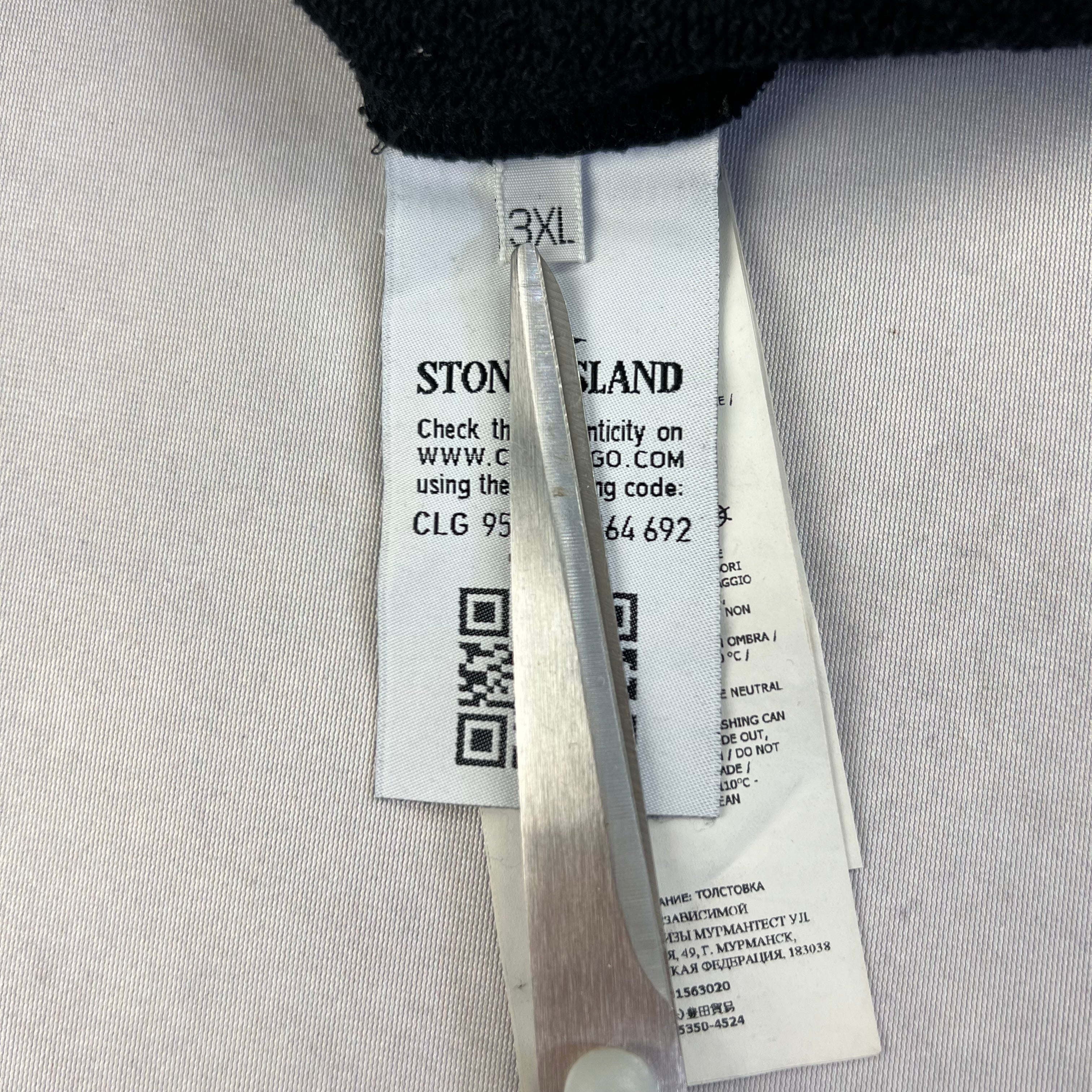 Stone Island Sweatshirt