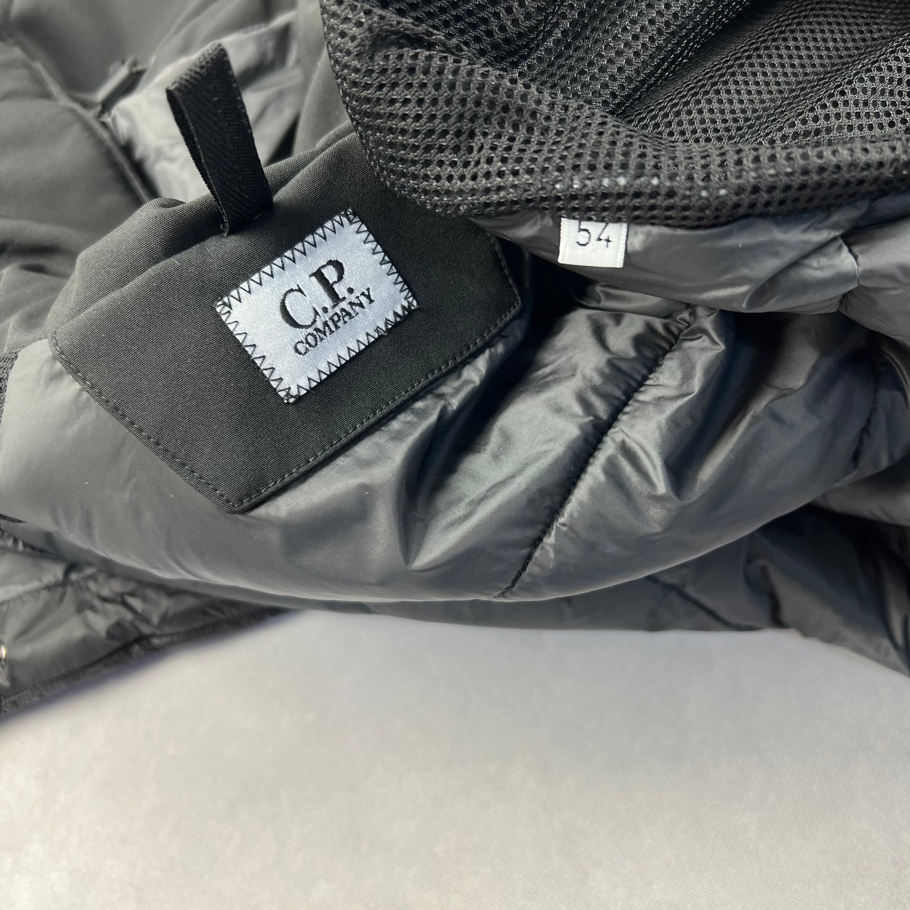 CP Company Goggle Jacket