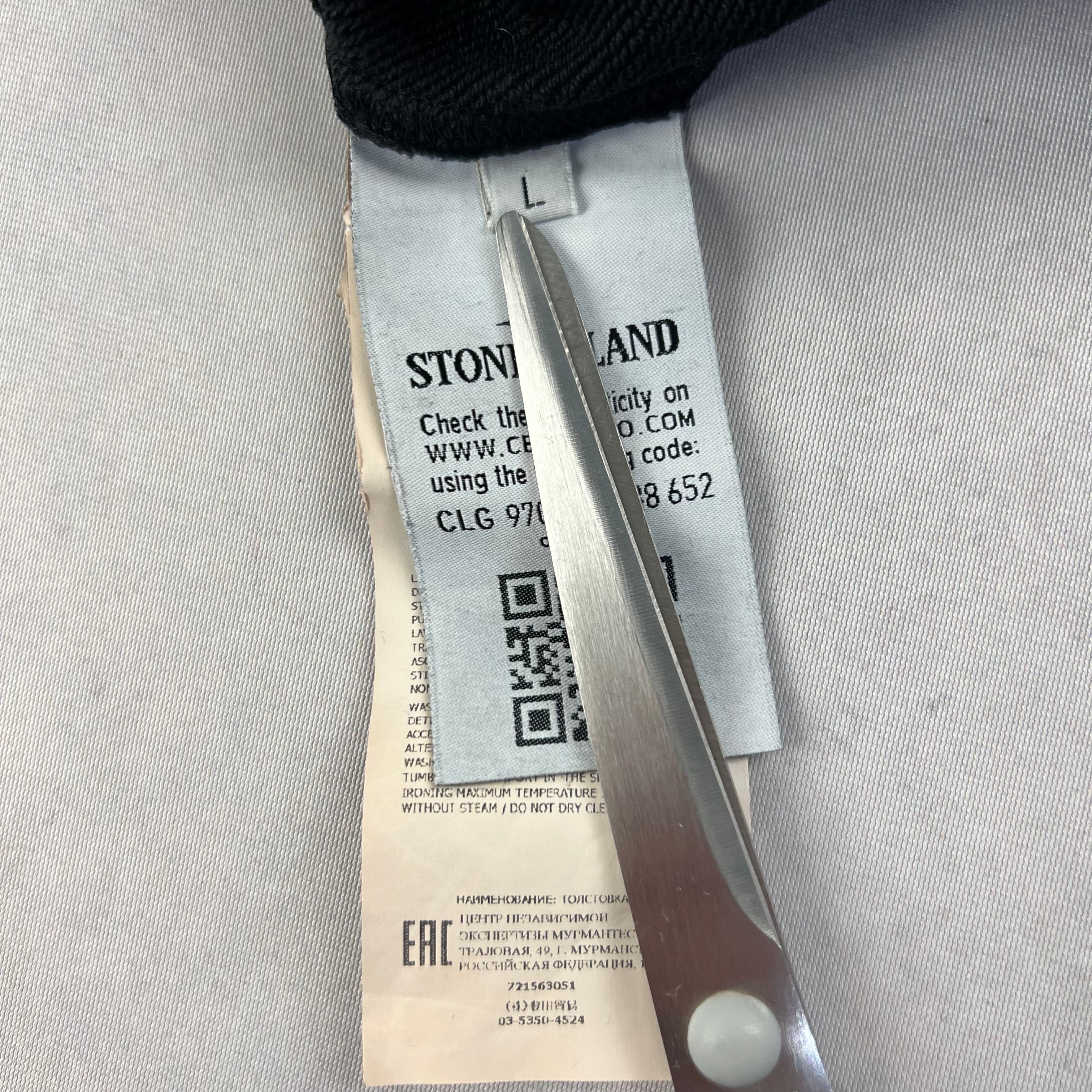 Stone Island Sweatshirt