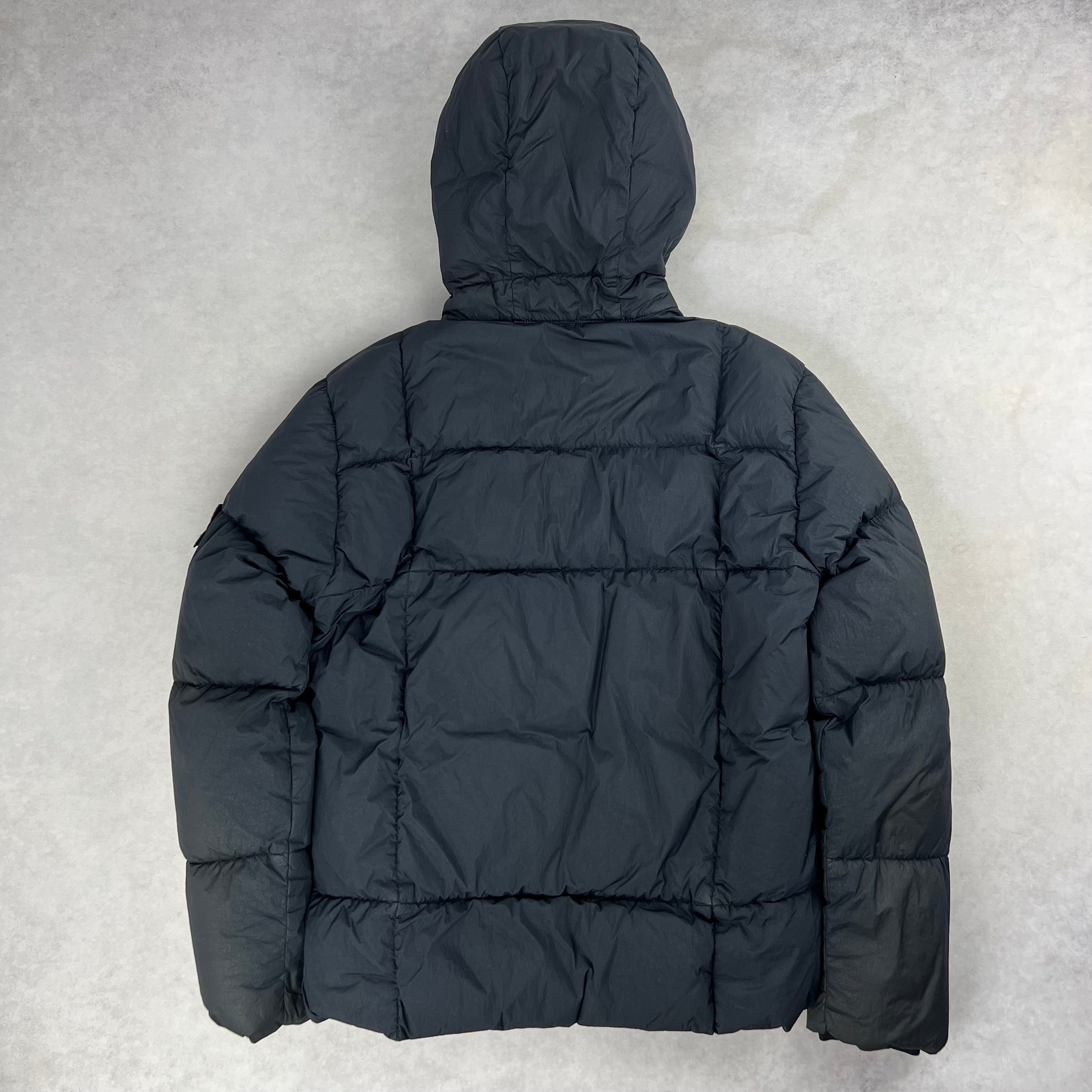 Stone Island Puffer Jacket