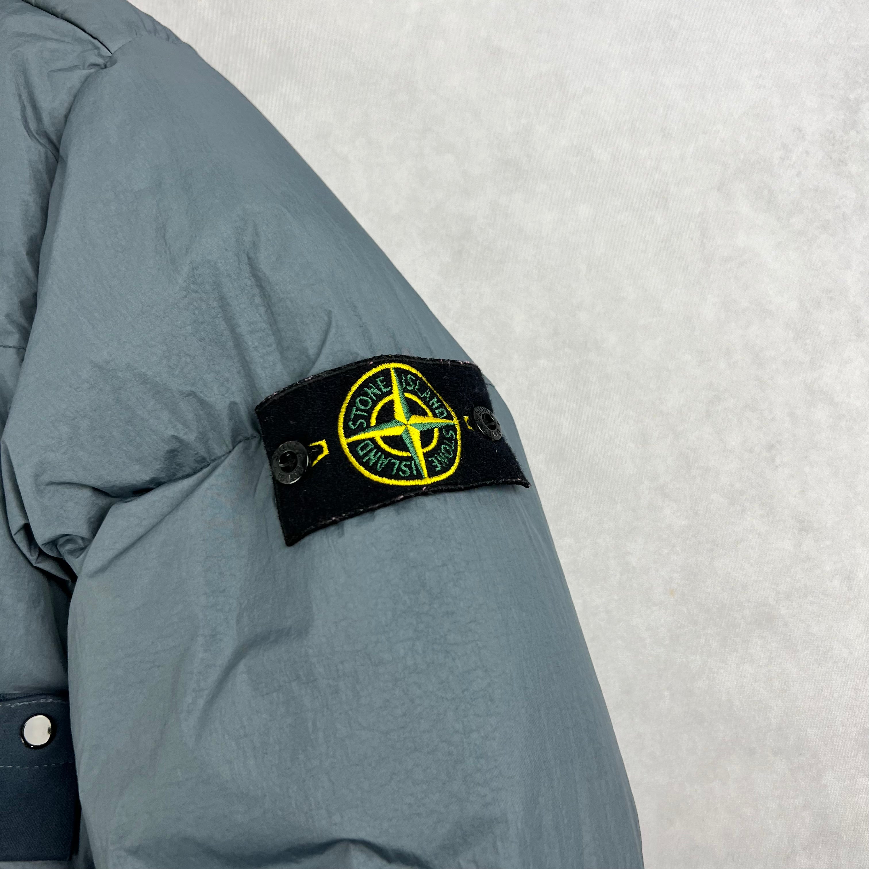 Stone Island Puffer Jacket