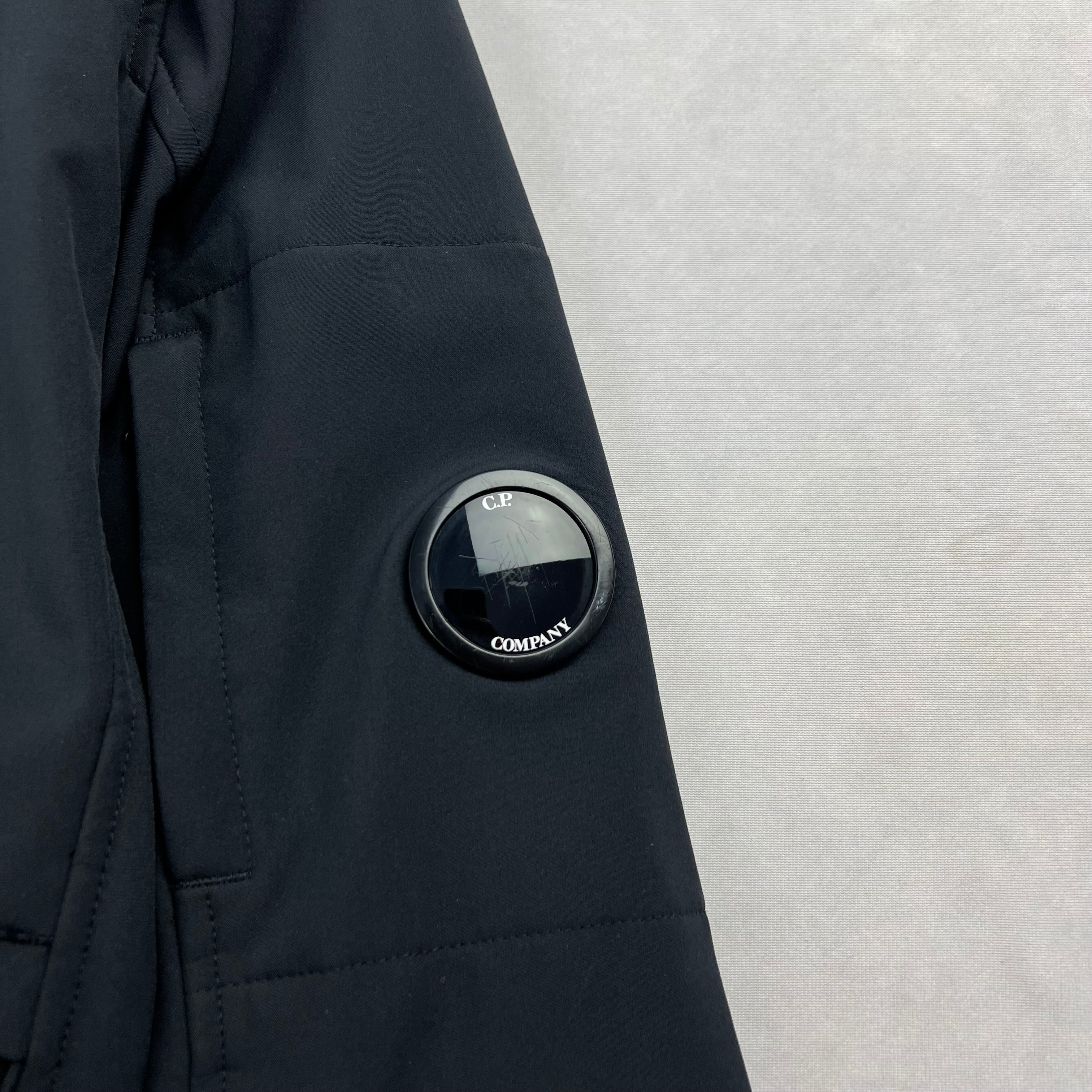 CP Company Jacket