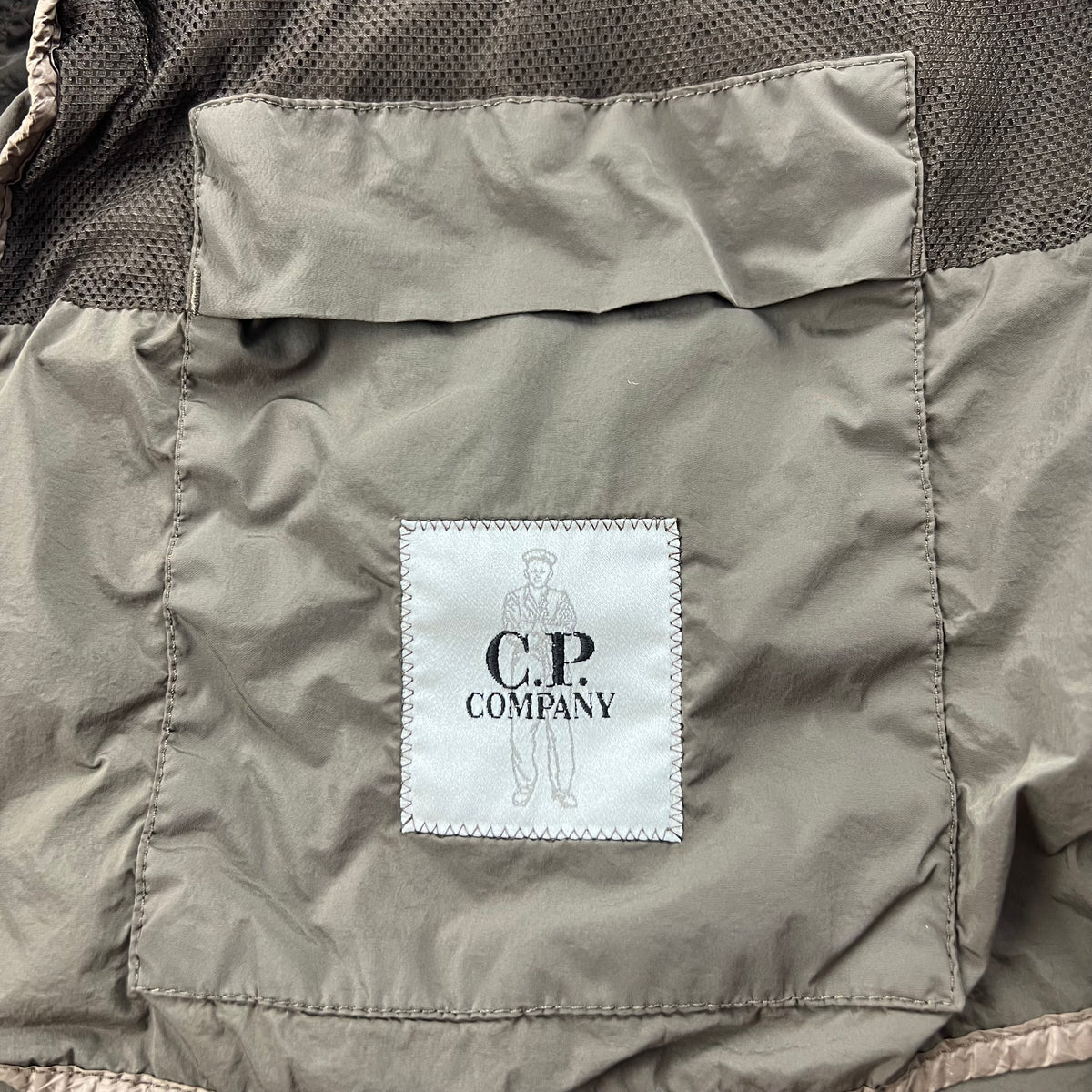 CP Company Parka