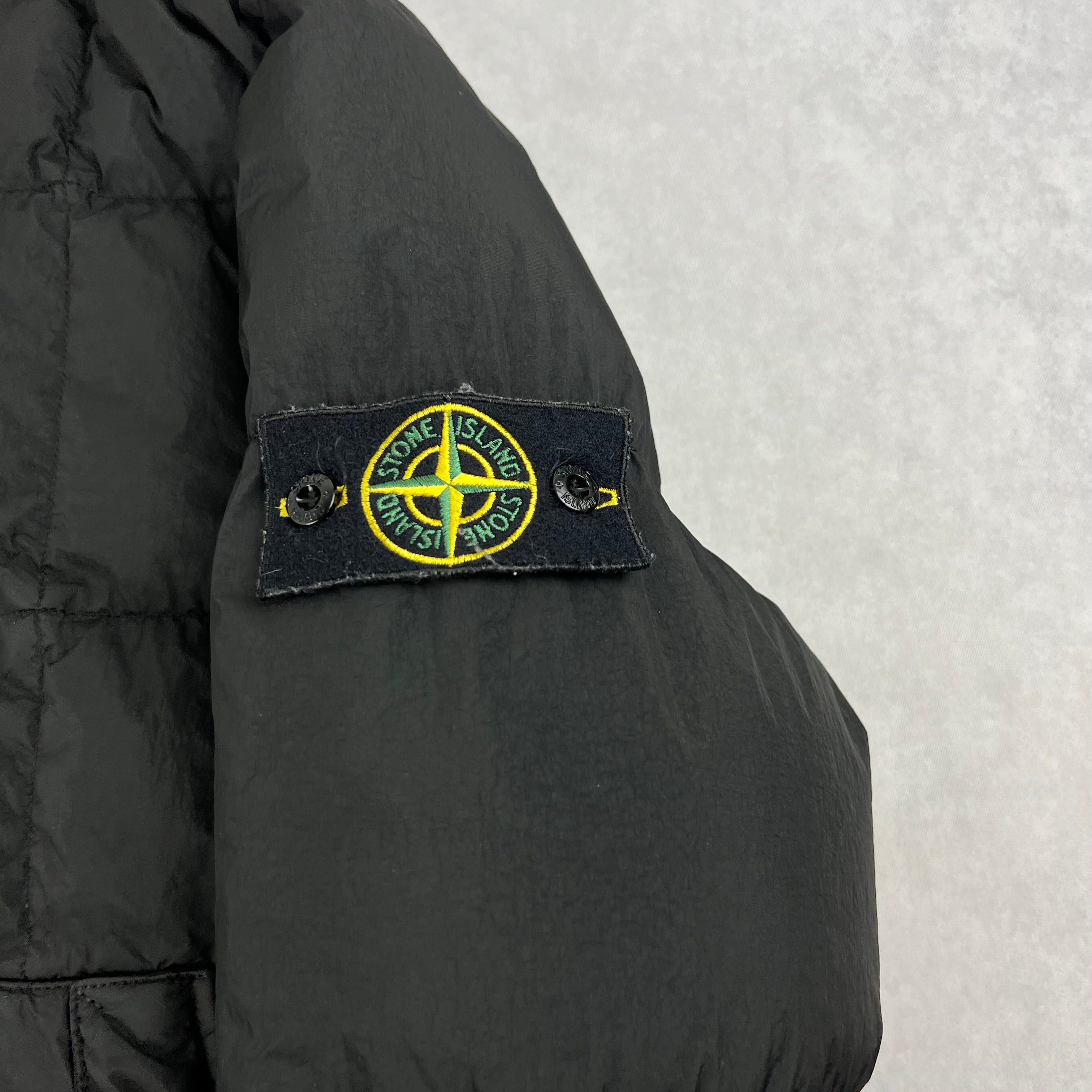 Stone Island Puffer Jacket