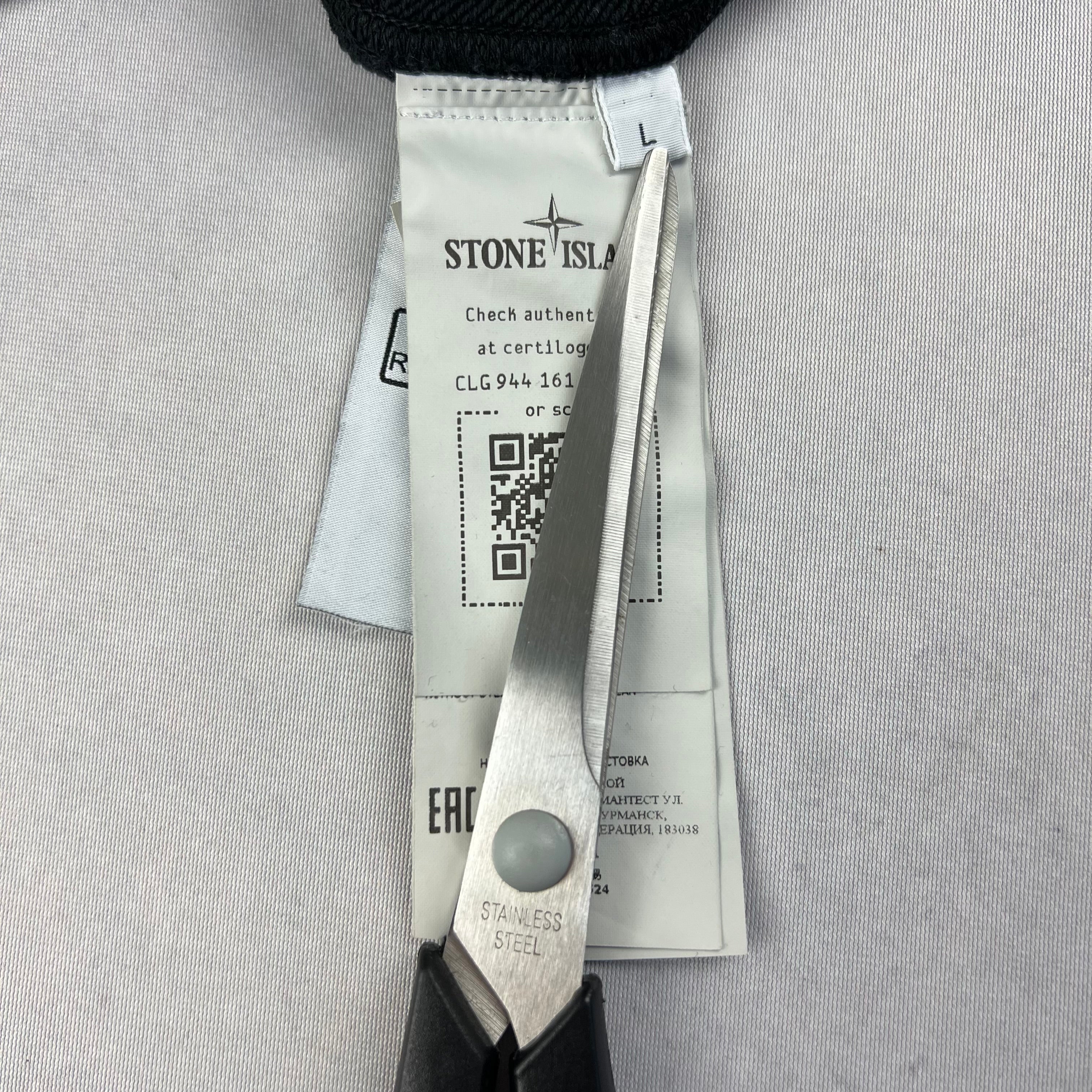 Stone Island Hoodie