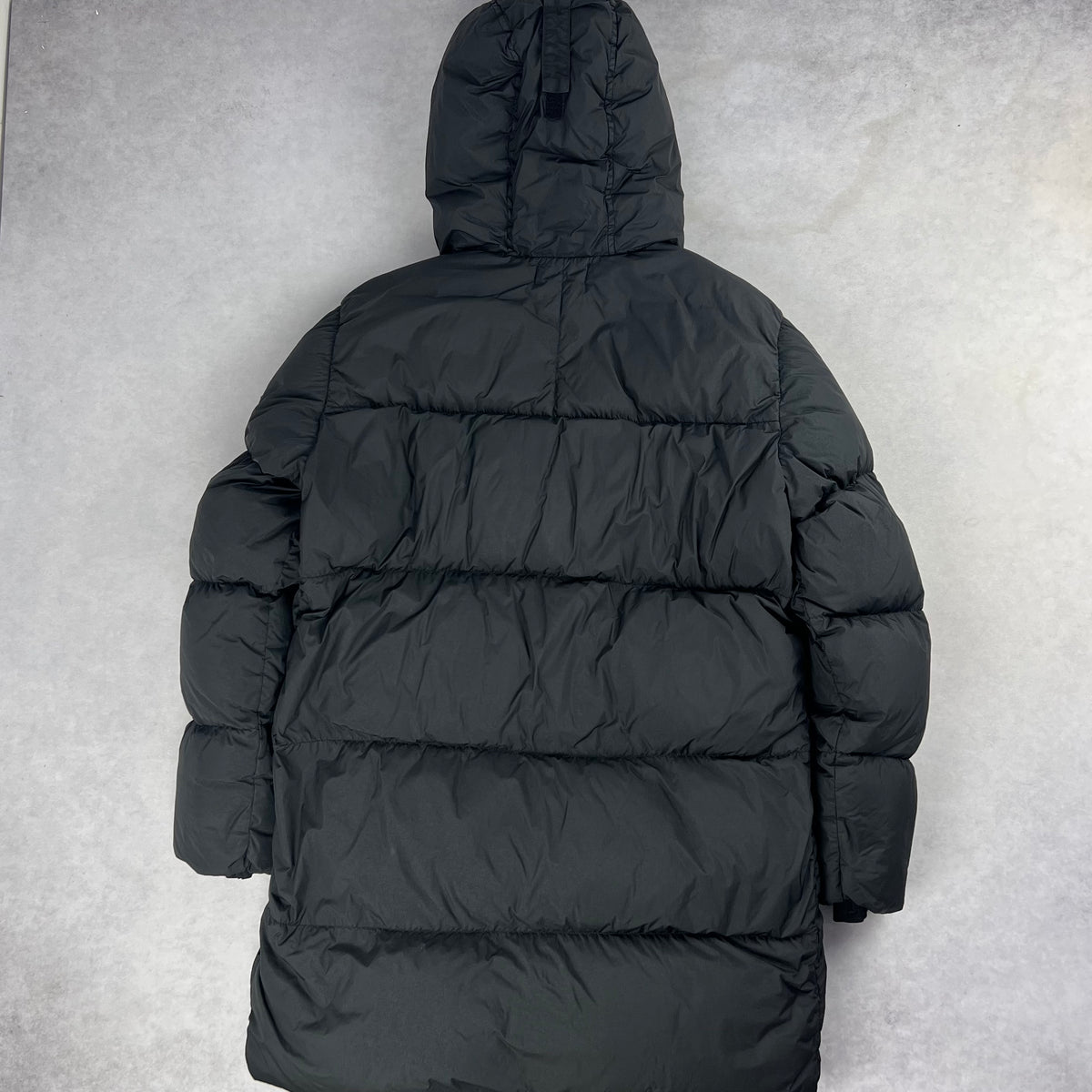 Stone Island Parka