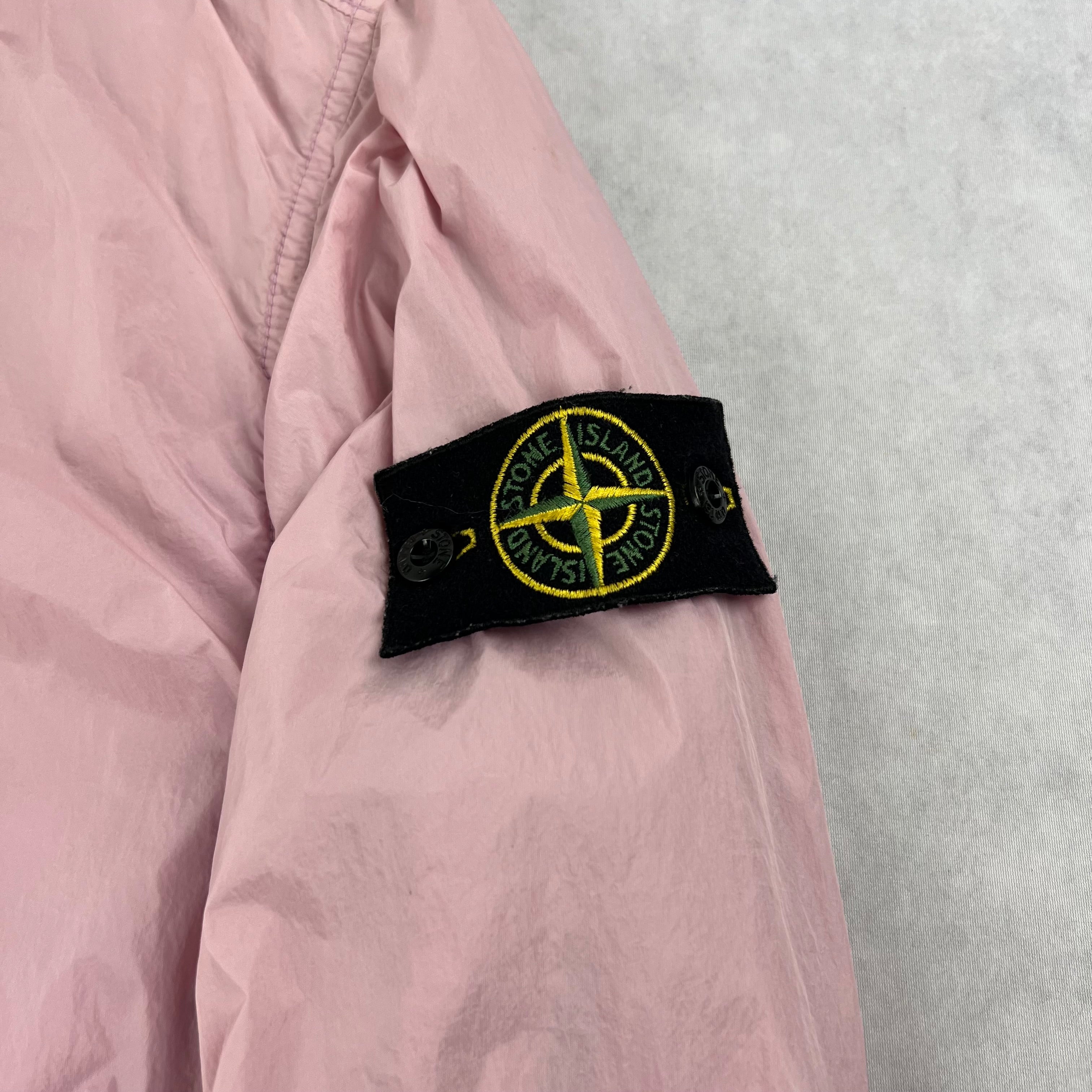 Stone Island Jacket