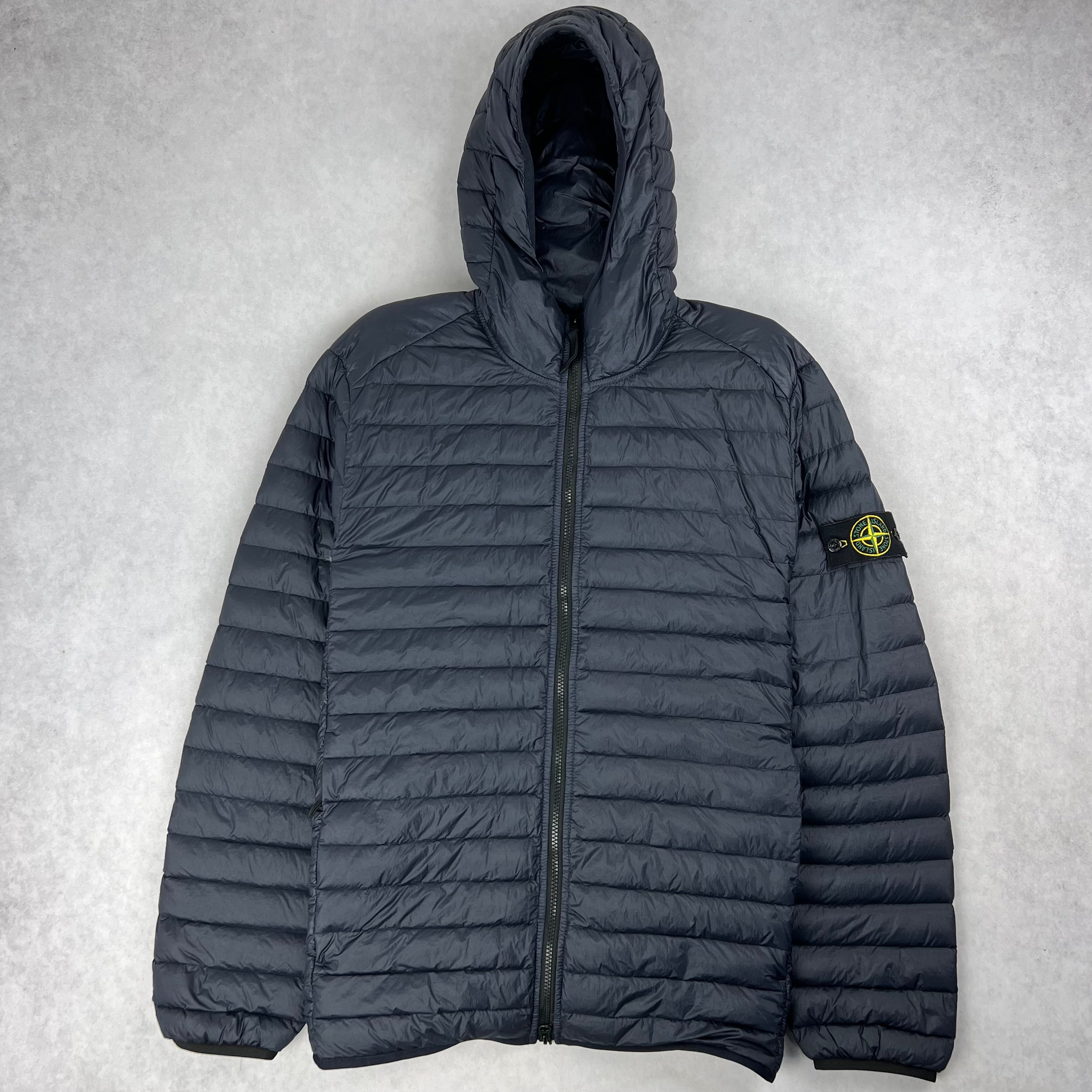 Stone Island Puffer Jacket