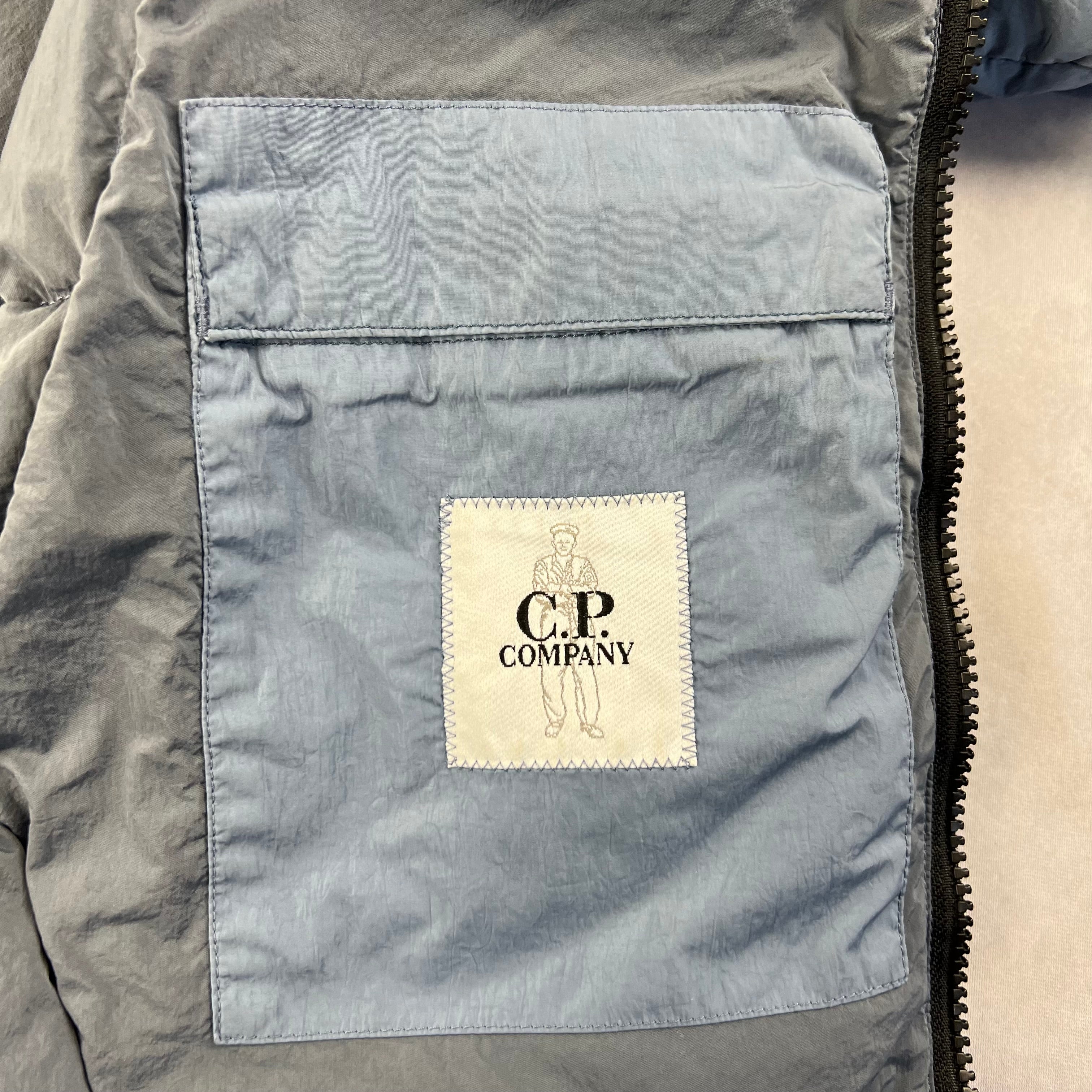 CP Company Puffer Jacket