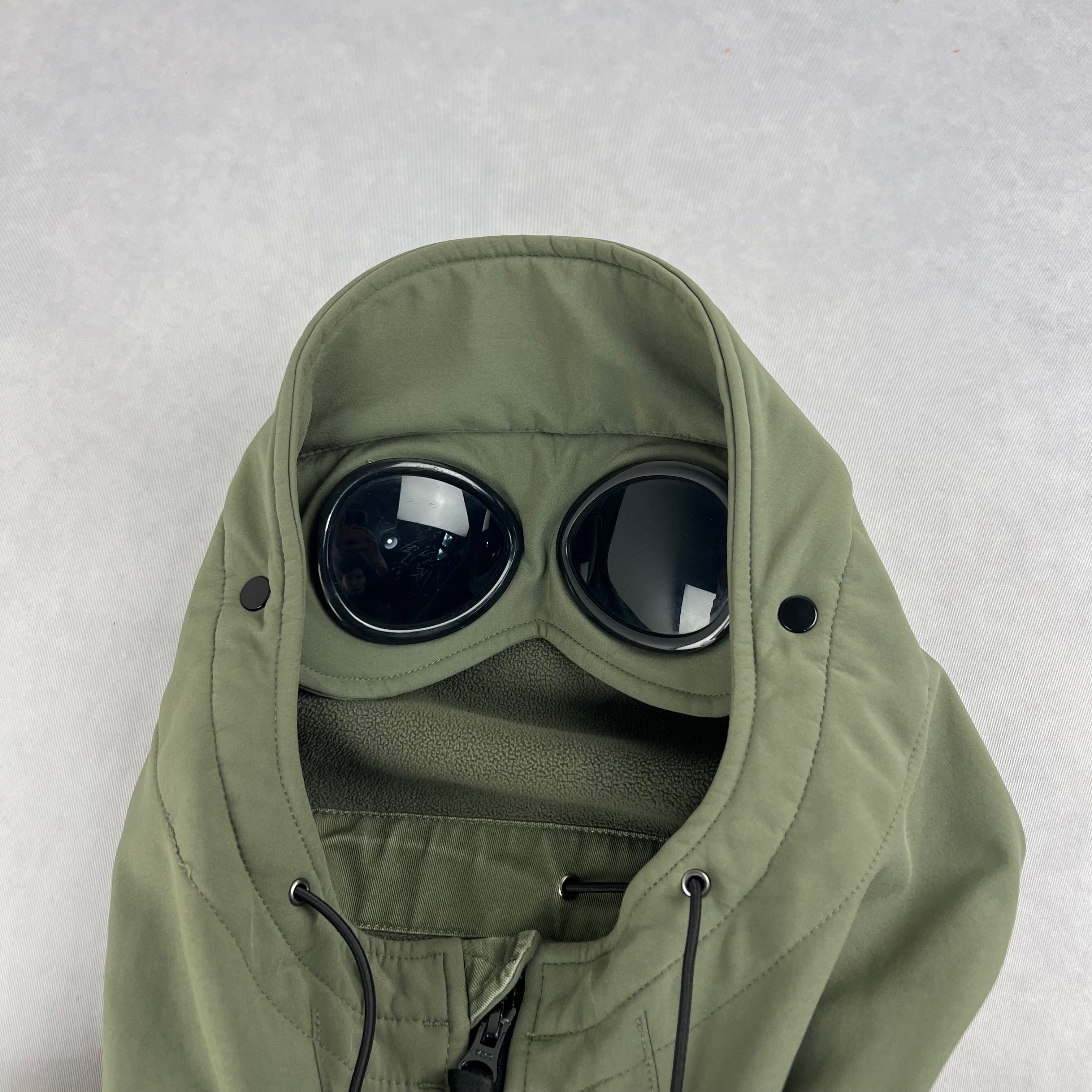 CP Company Goggle Jacket