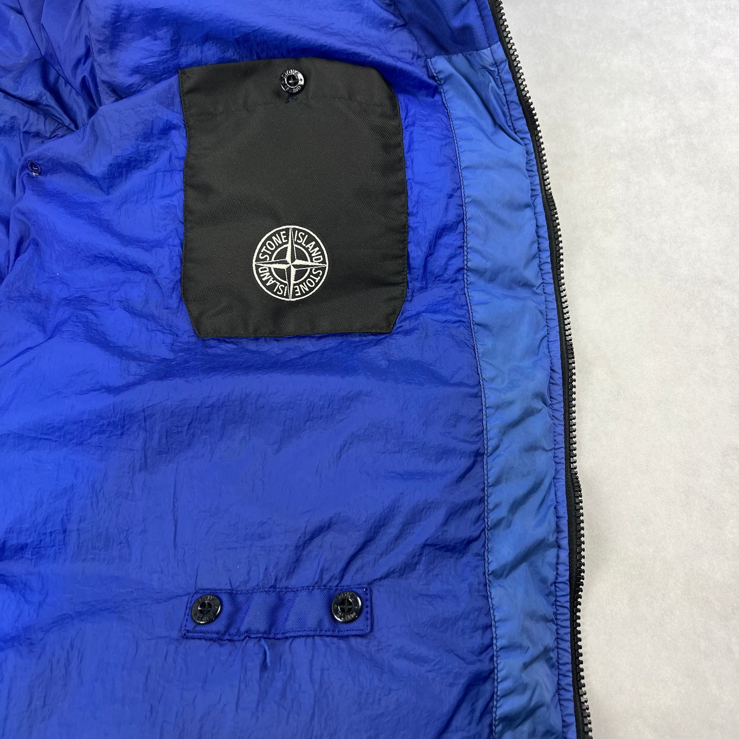 Stone Island Puffer Jacket