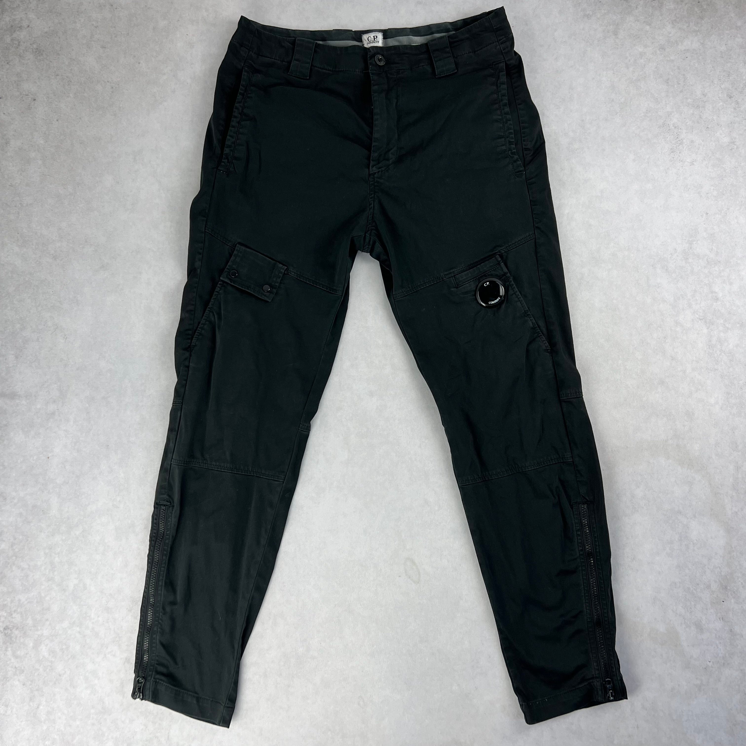 CP Company Cargo Pants