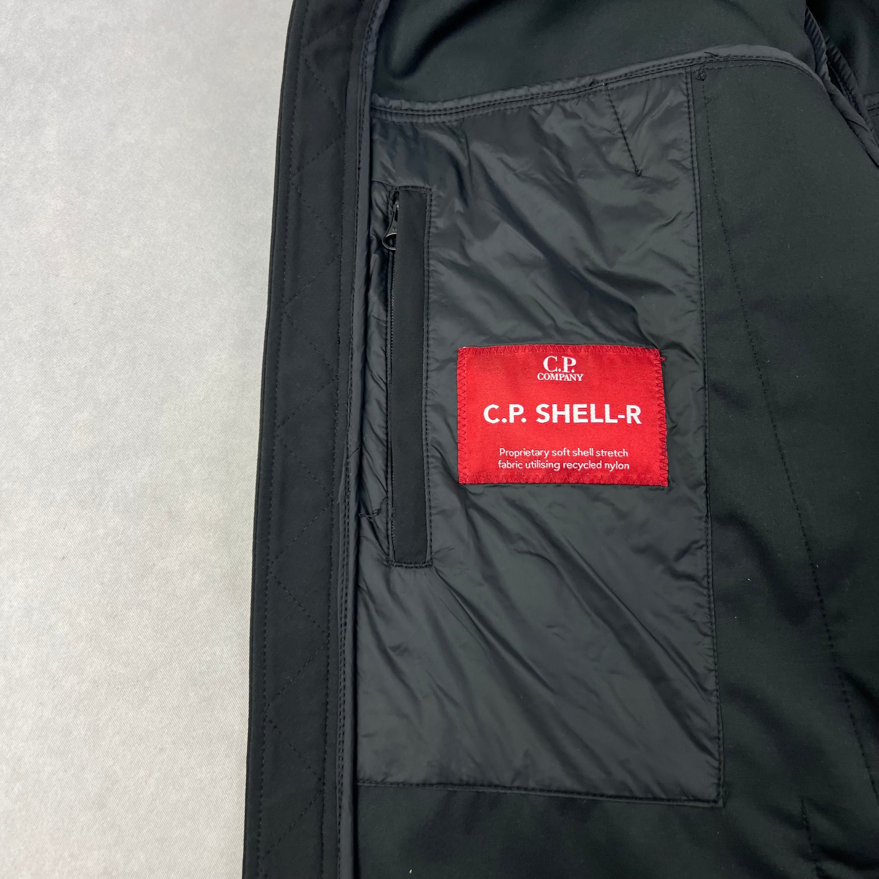 CP Company Goggle Jacket