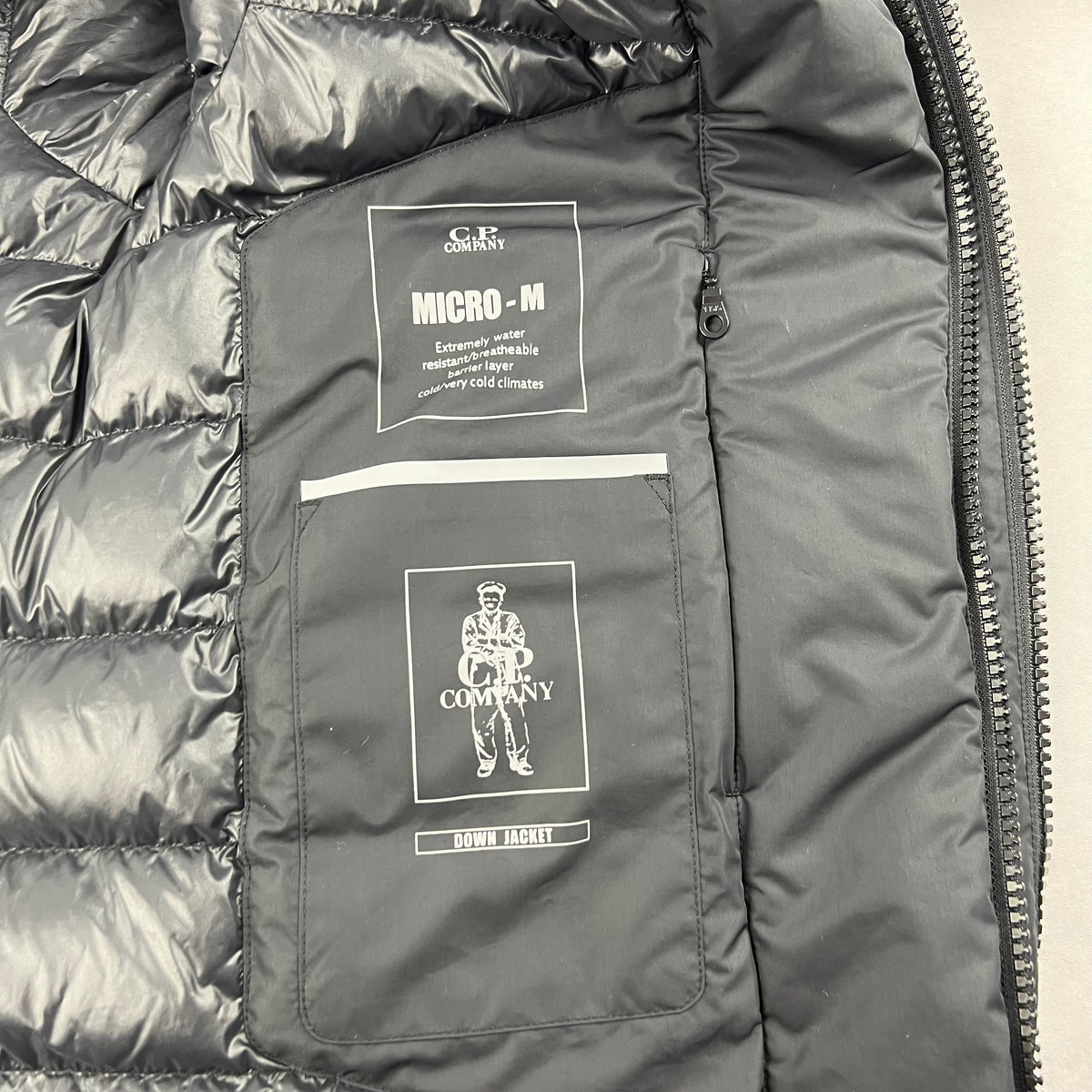 CP Company Jacket