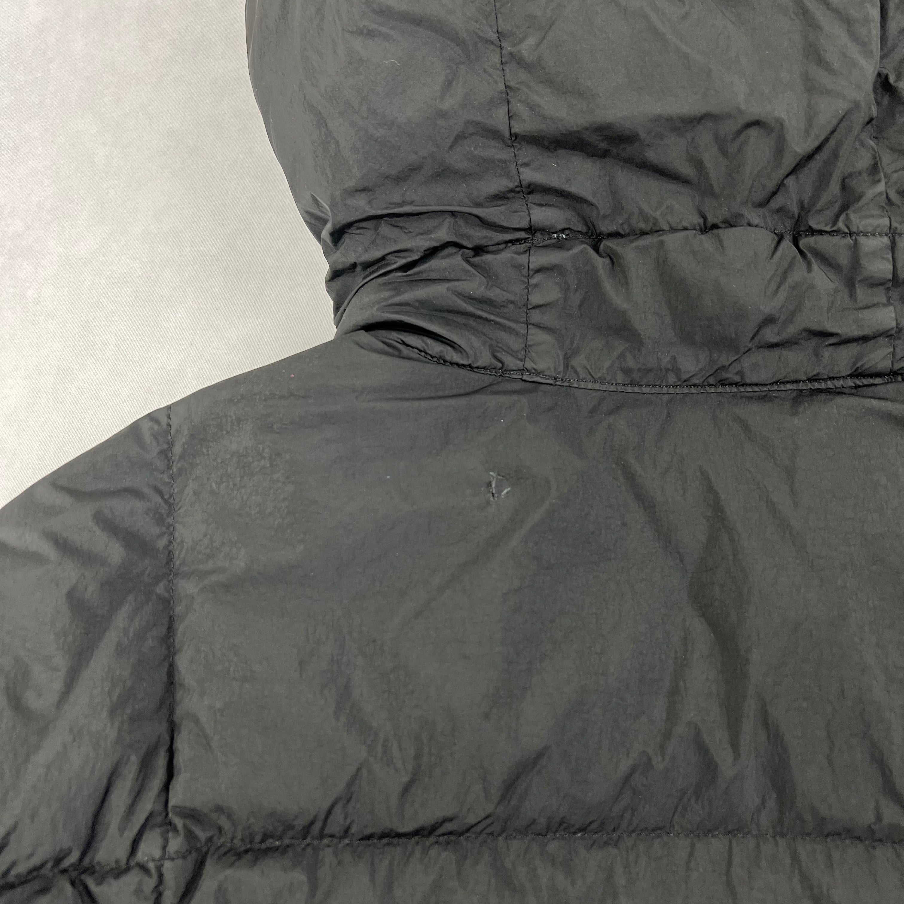 Stone Island Puffer Jacket