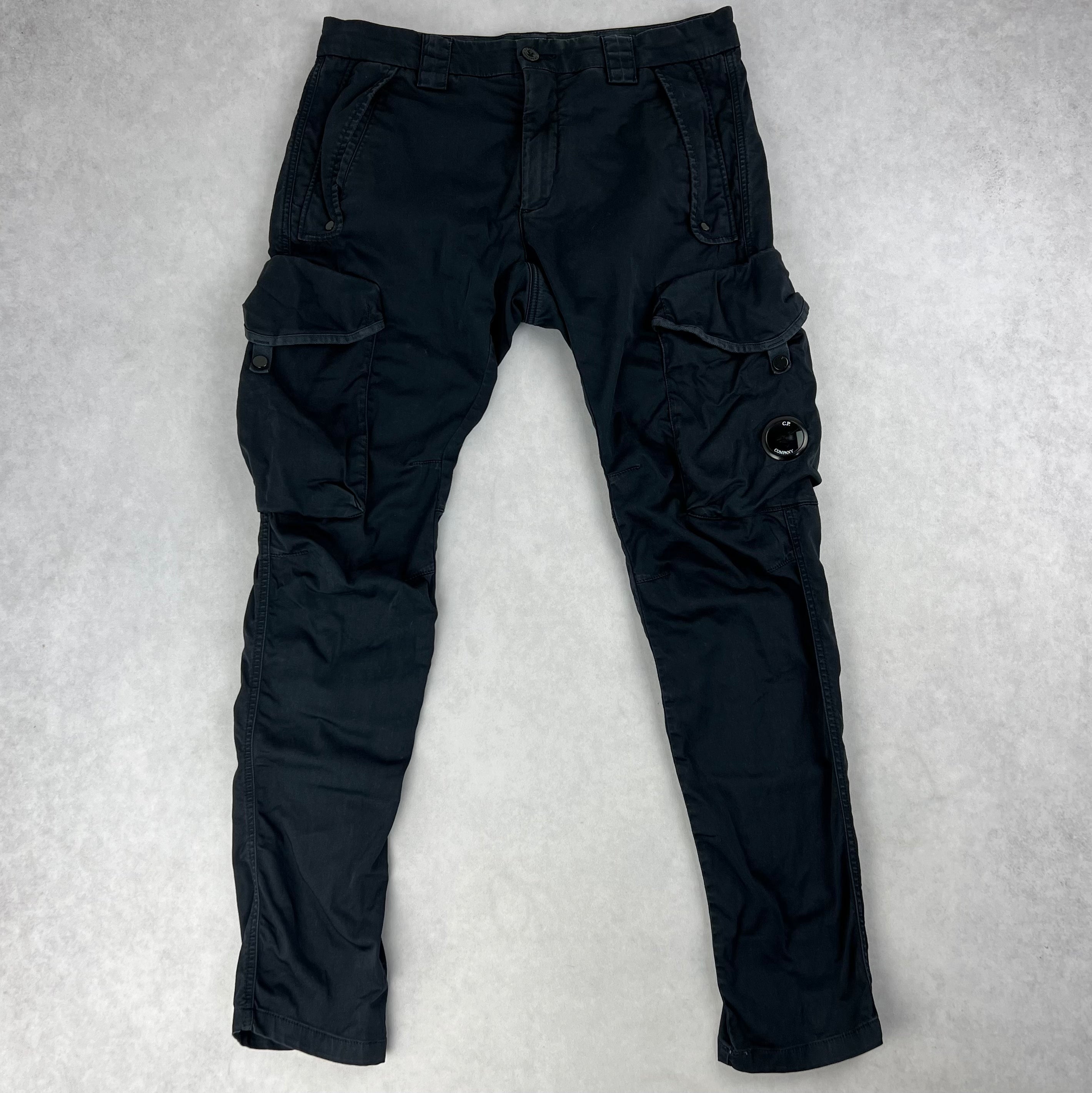 CP Company Cargo Pants