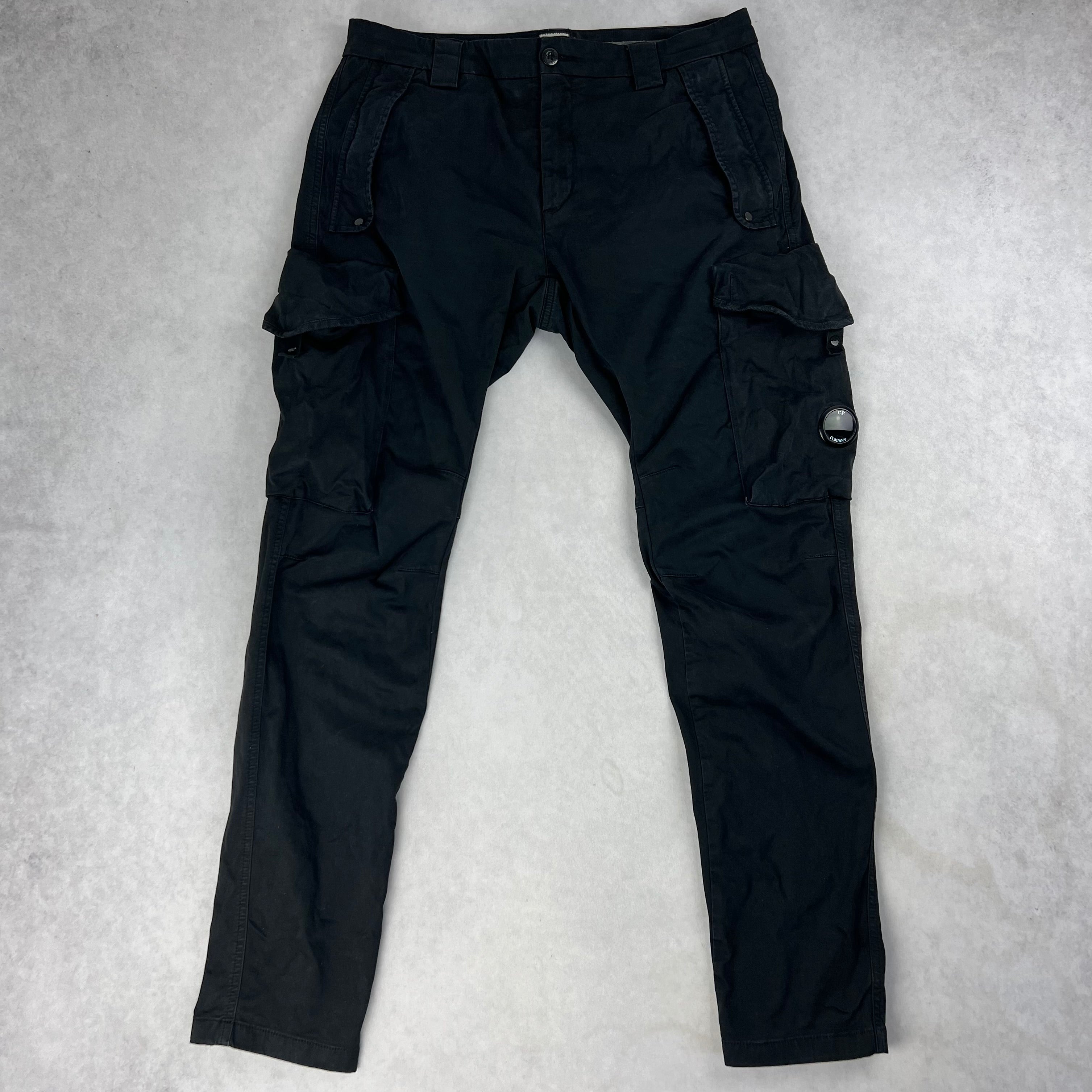 CP Company Cargo Pants