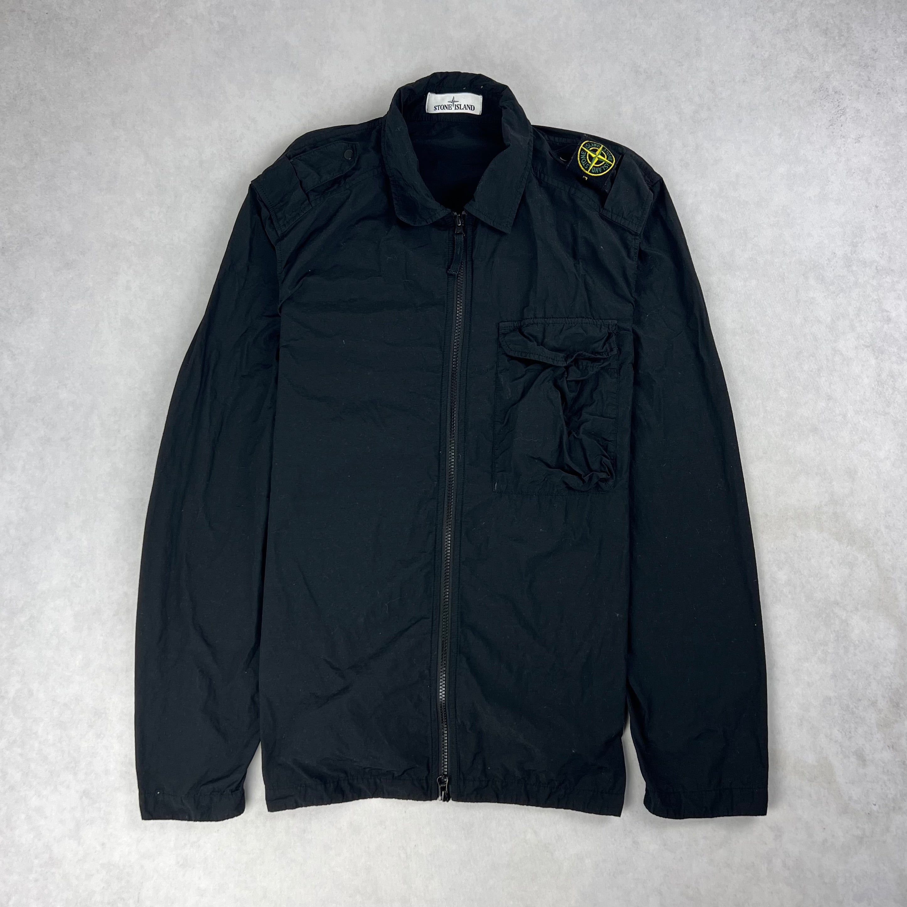 Stone Island Overshirt