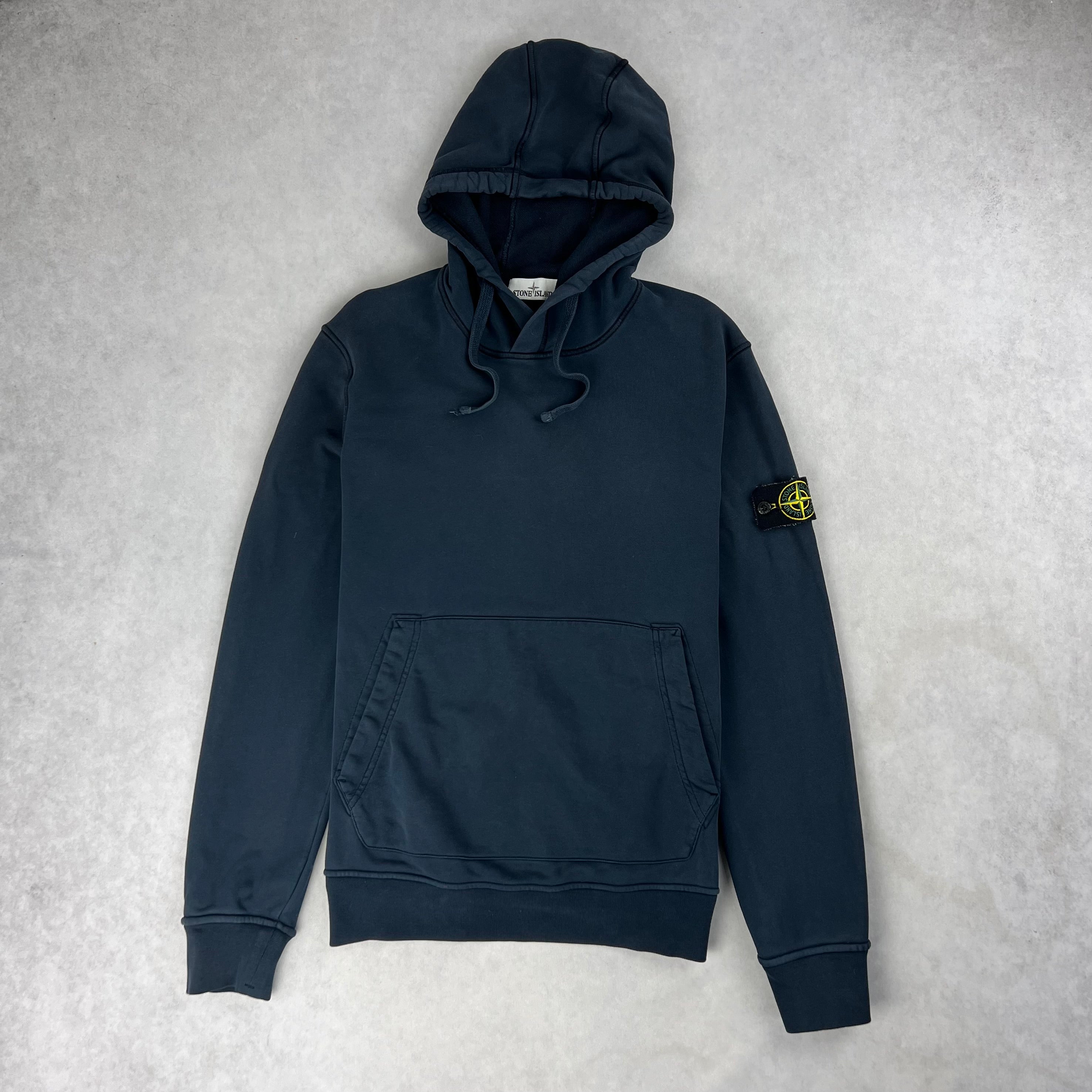 Stone Island Hoodie